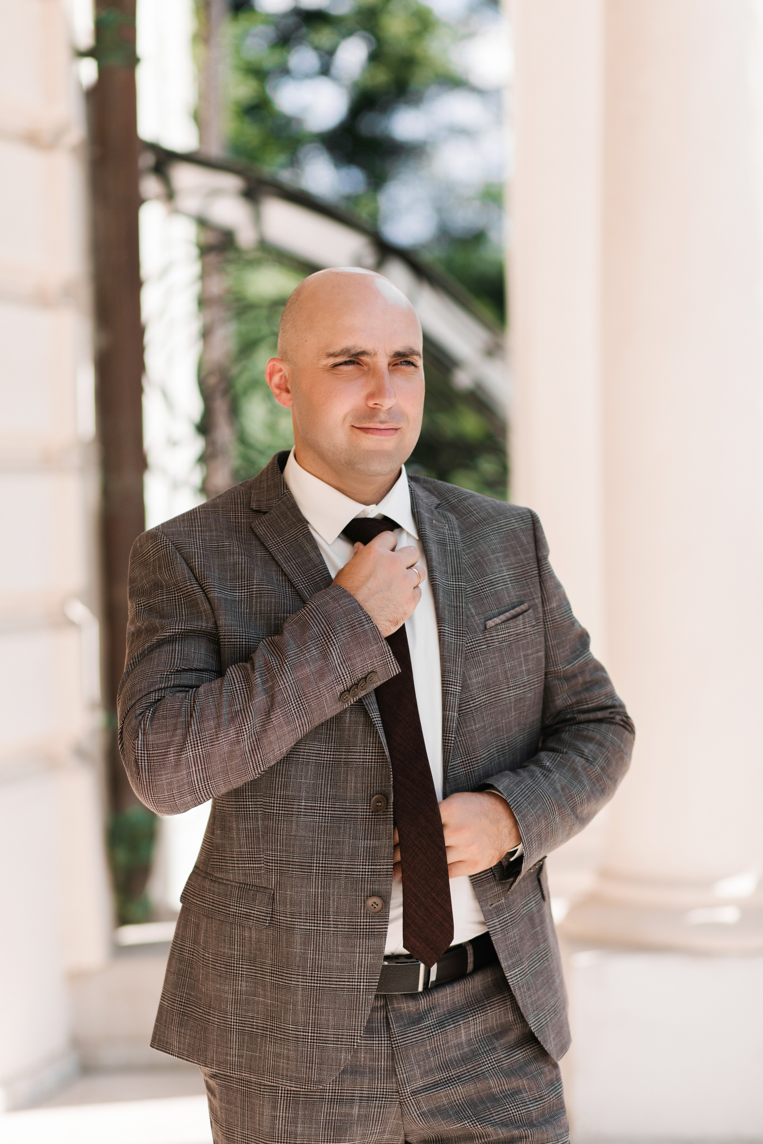 Аня и Рома. Фотограф в Тамбове Ольга Мельникова