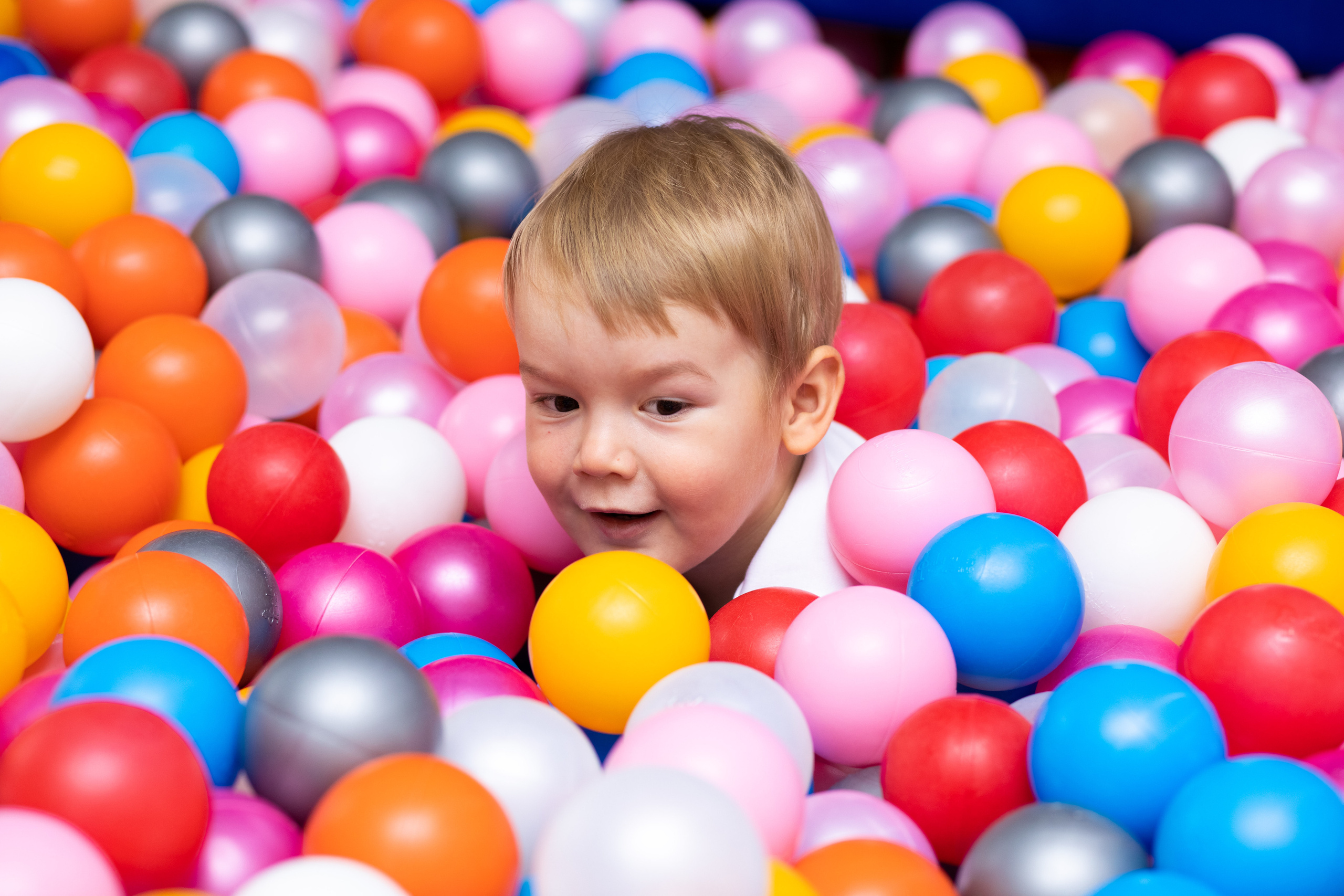 Детские праздники. Фотограф в Тамбове Ольга Мельникова