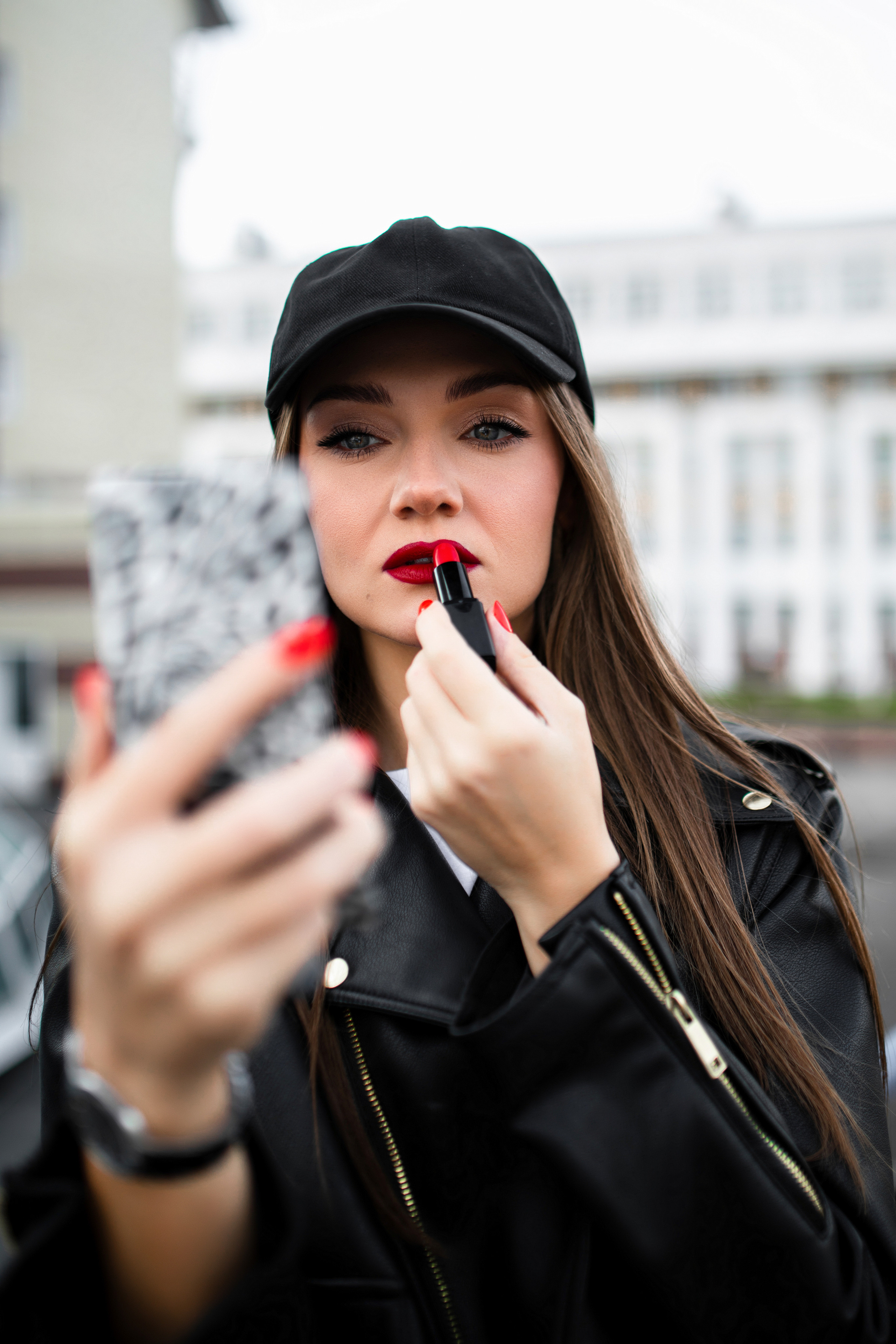 Для психолога. Фотограф в Тамбове Ольга Мельникова