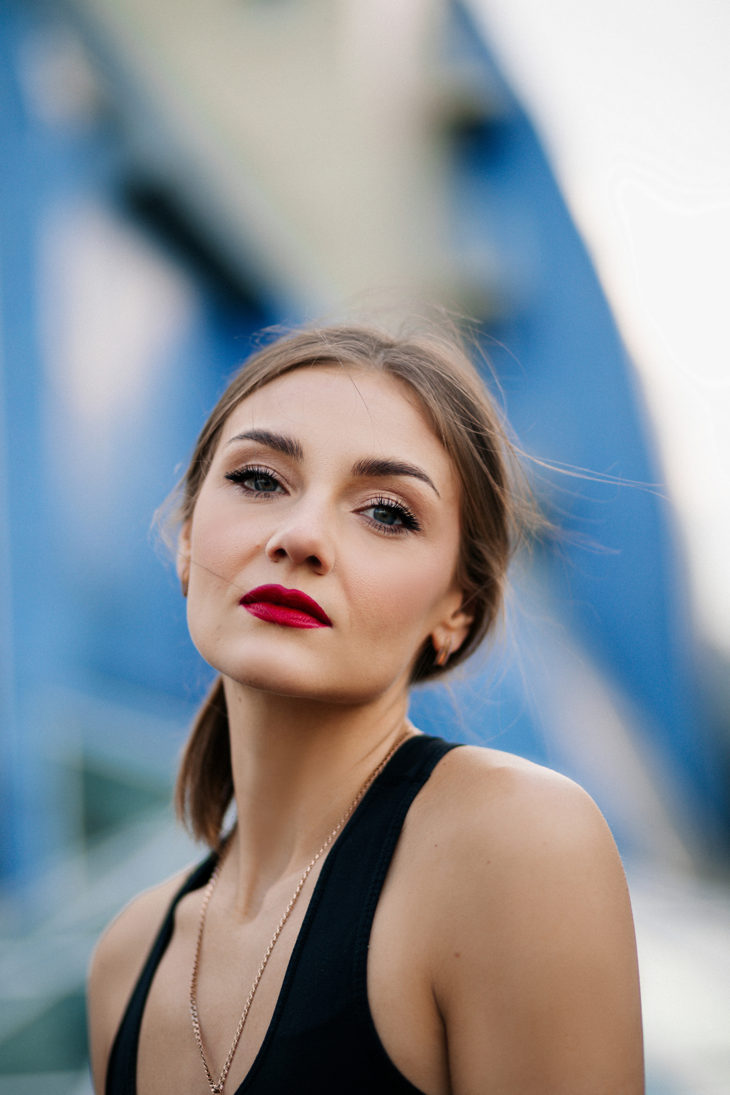 Для психолога. Фотограф в Тамбове Ольга Мельникова