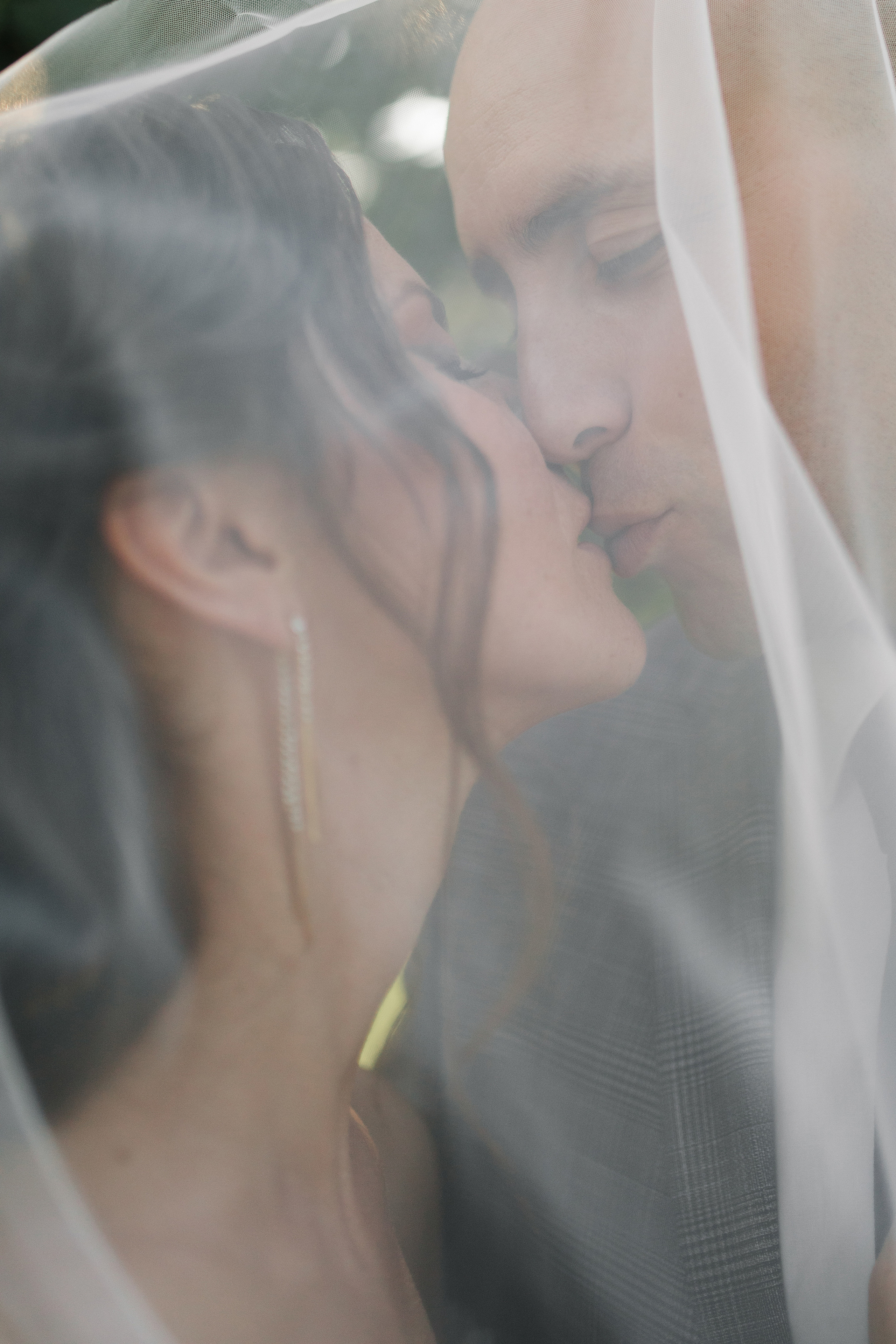 Аня и Рома. Фотограф в Тамбове Ольга Мельникова