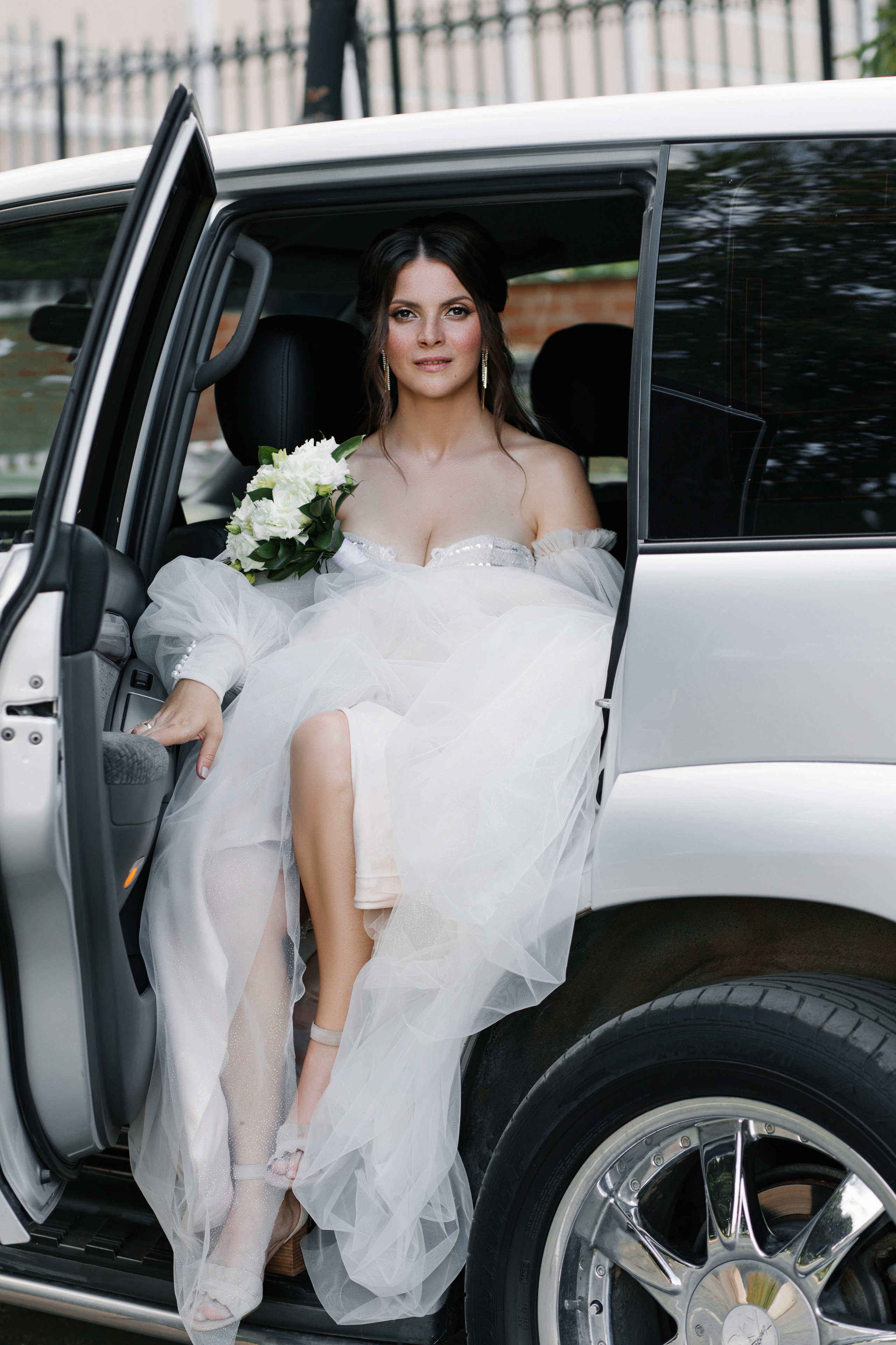 Аня и Рома. Фотограф в Тамбове Ольга Мельникова