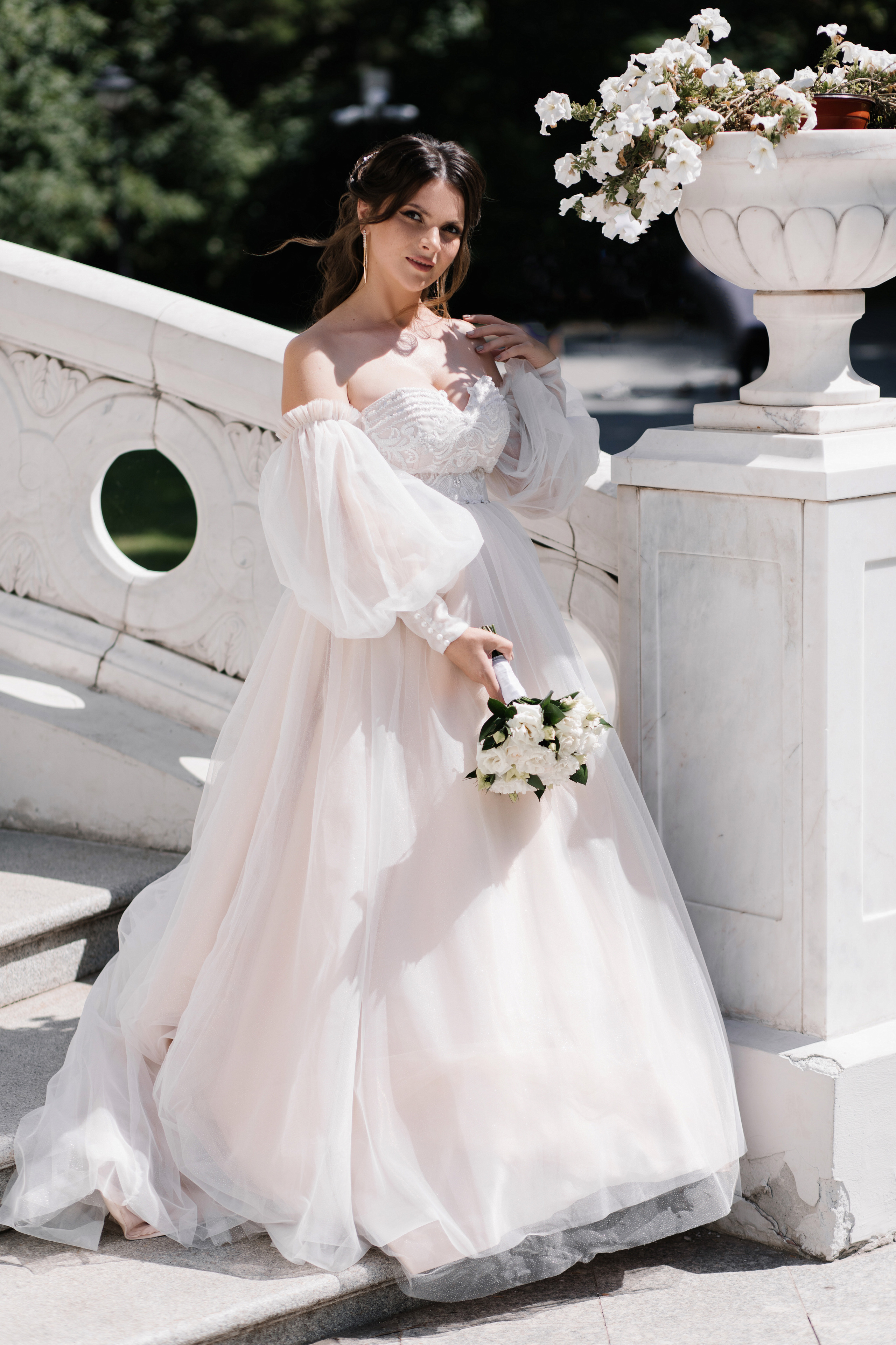 Аня и Рома. Фотограф в Тамбове Ольга Мельникова