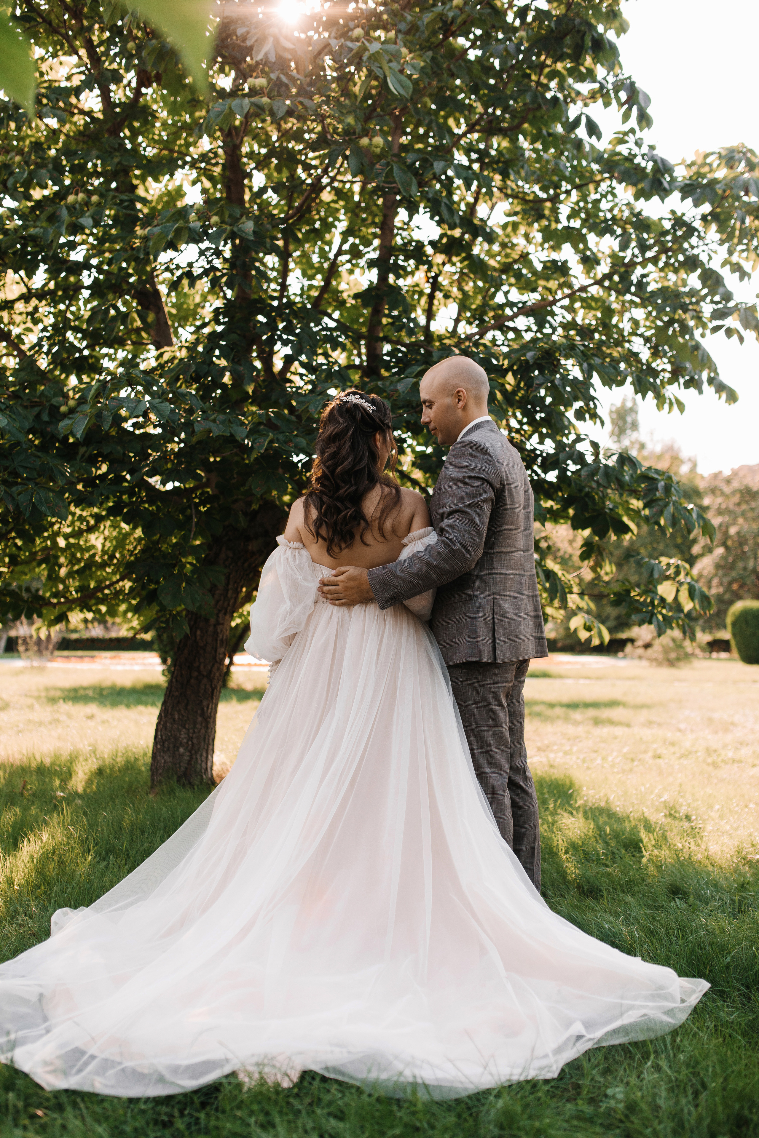 Аня и Рома. Фотограф в Тамбове Ольга Мельникова