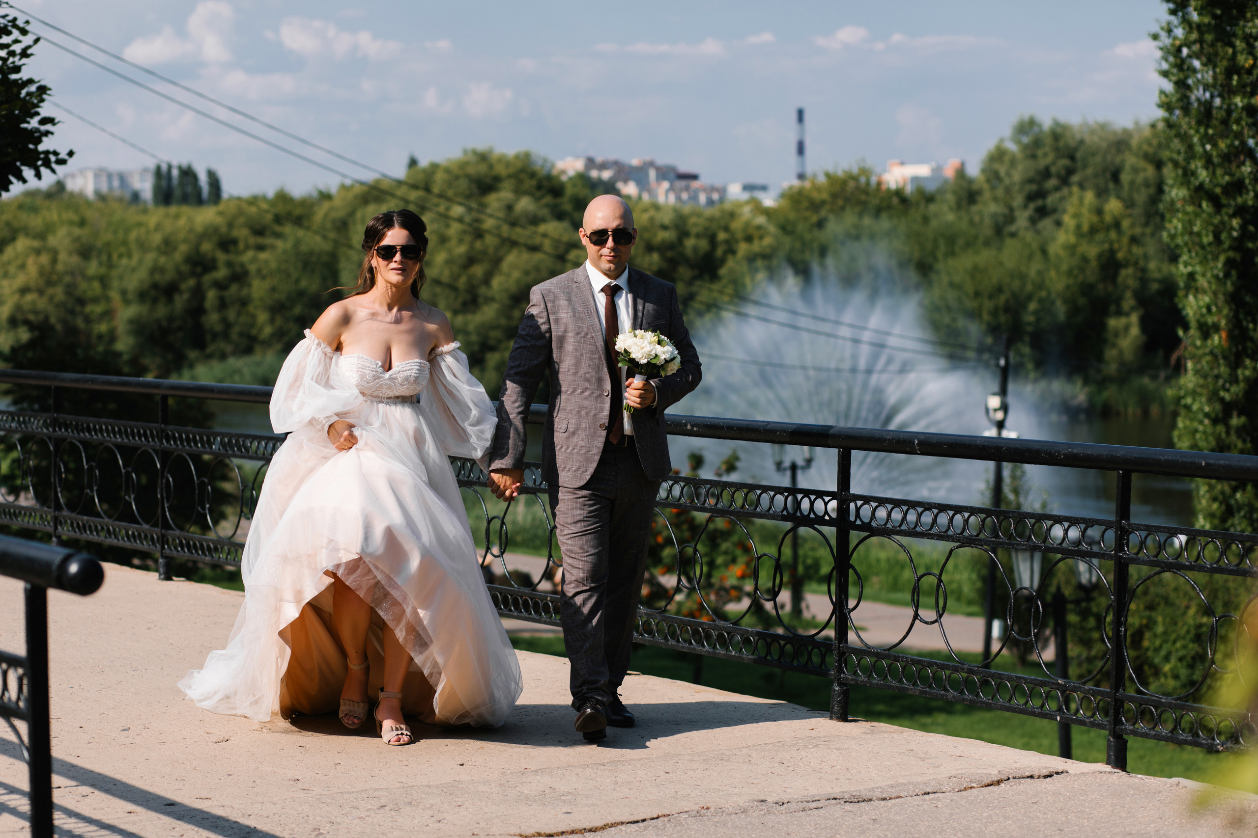 Аня и Рома. Фотограф в Тамбове Ольга Мельникова