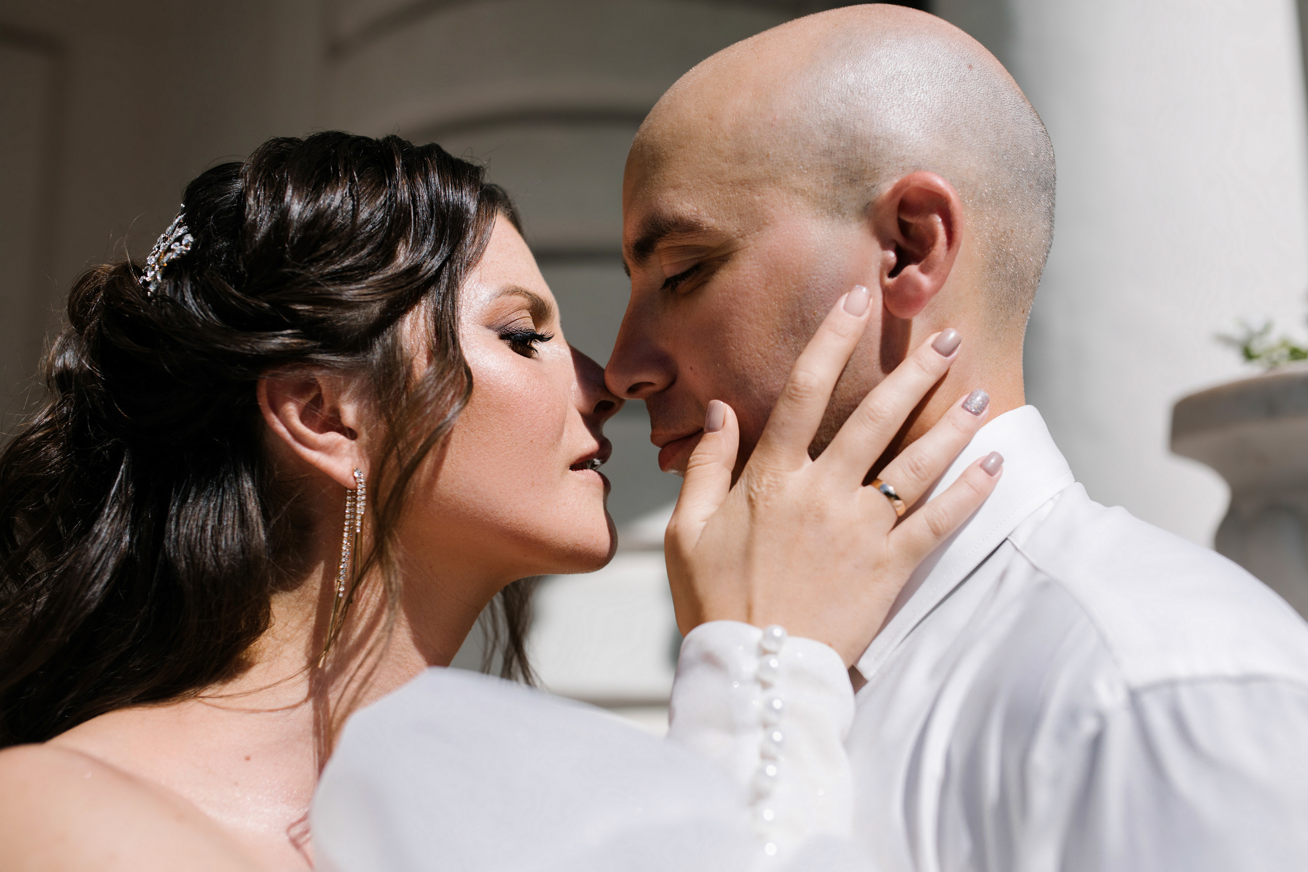 Аня и Рома. Фотограф в Тамбове Ольга Мельникова