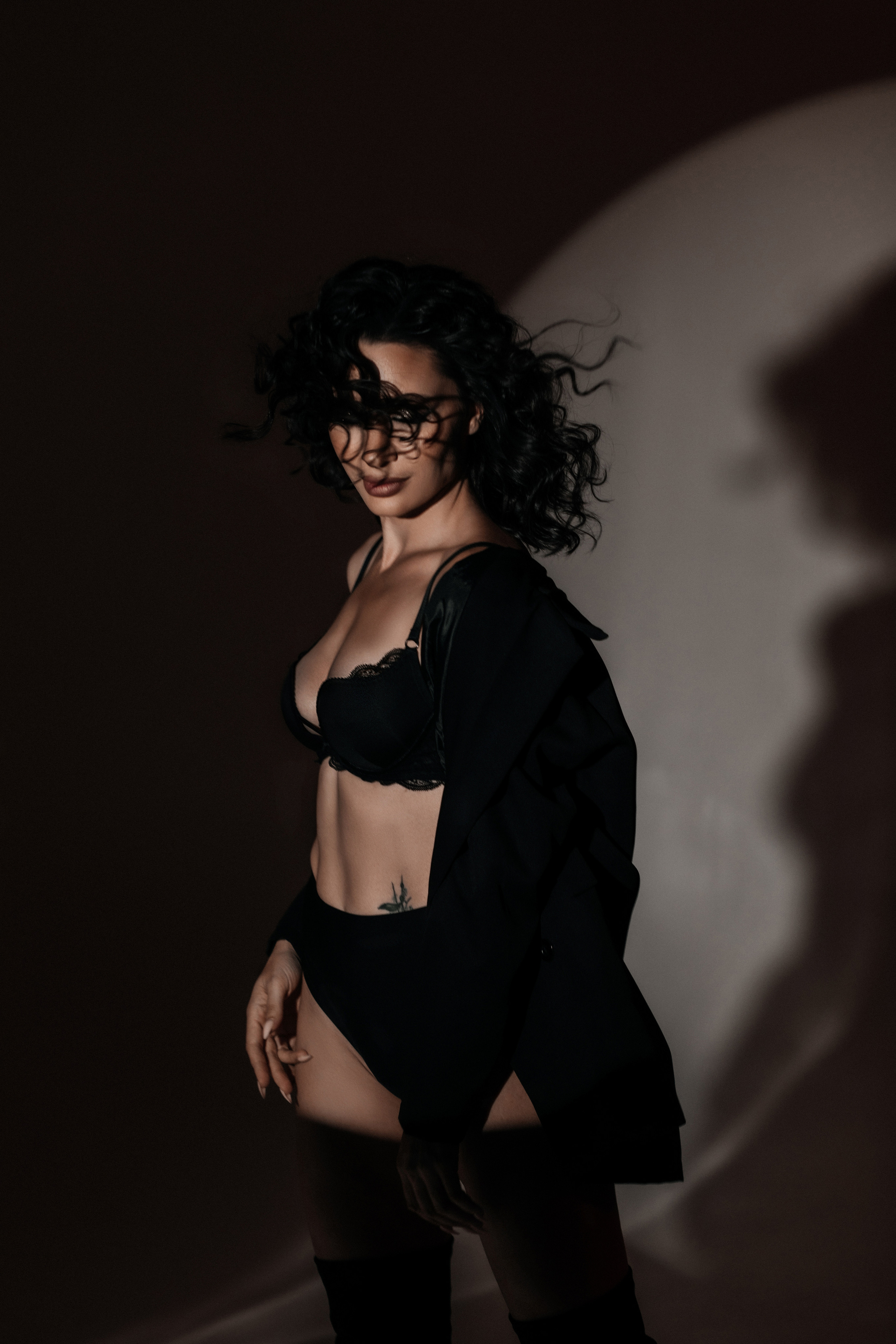 Катя. VeterStudio. Фотограф в Тамбове Ольга Мельникова