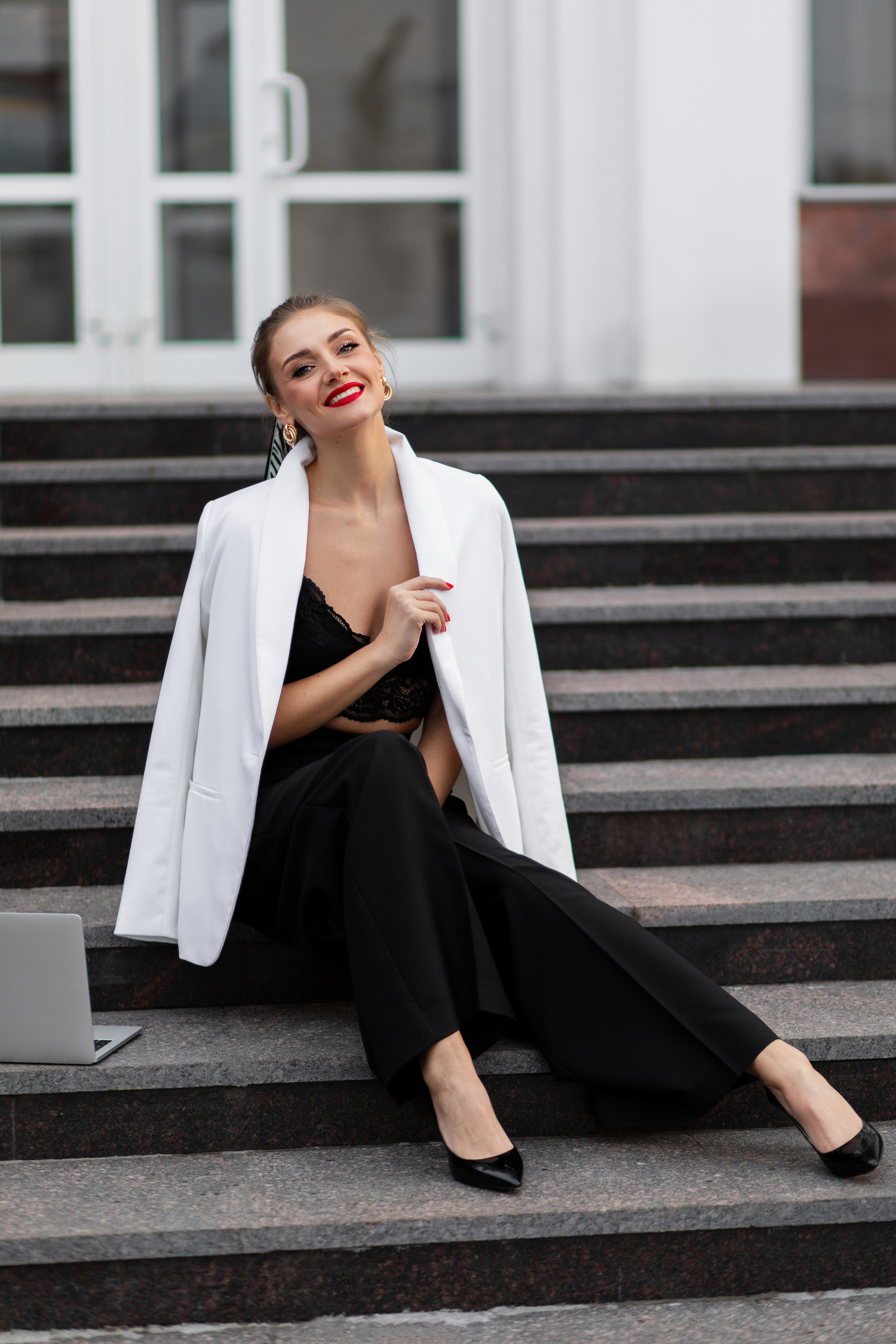 Для психолога. Фотограф в Тамбове Ольга Мельникова