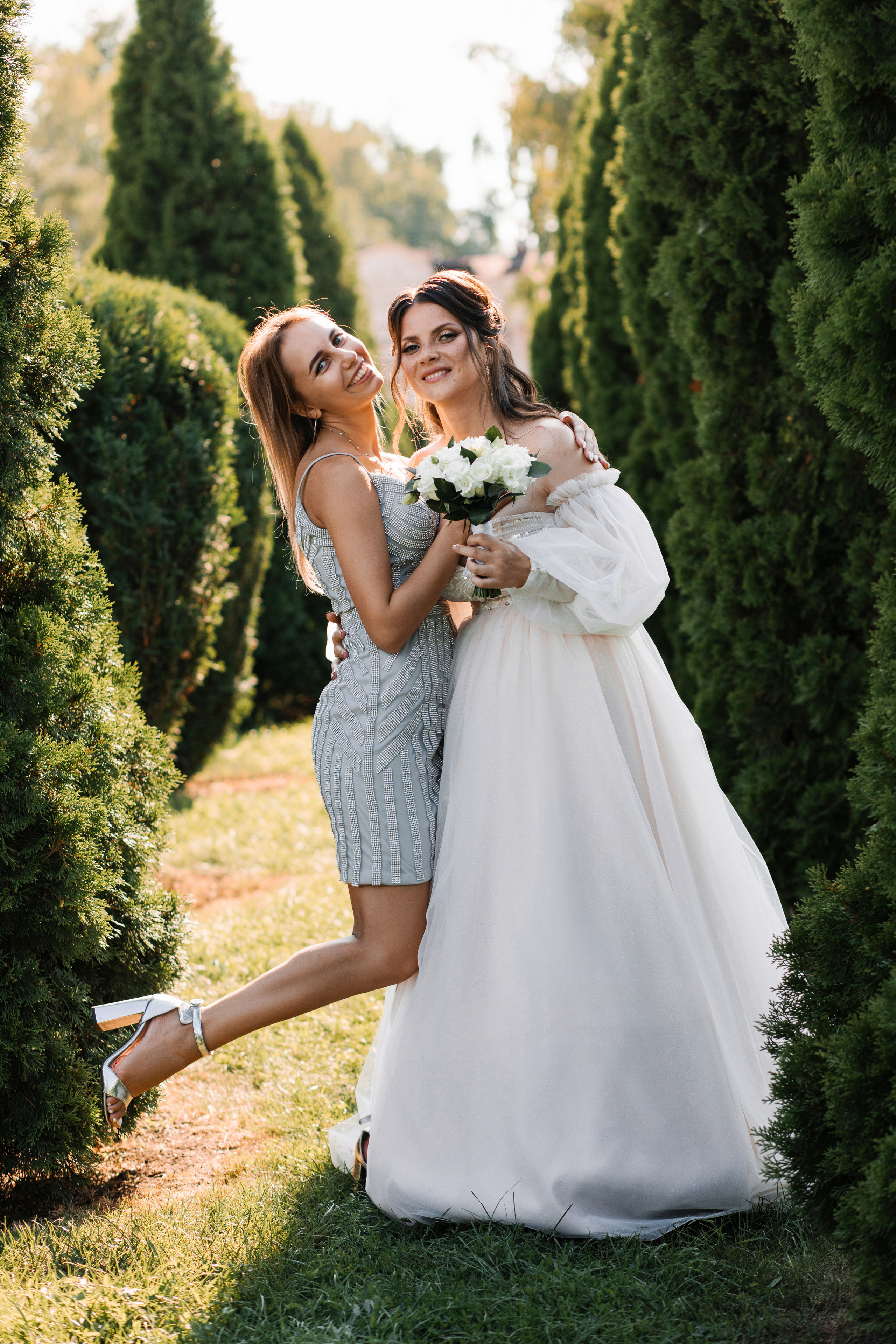 Аня и Рома. Фотограф в Тамбове Ольга Мельникова