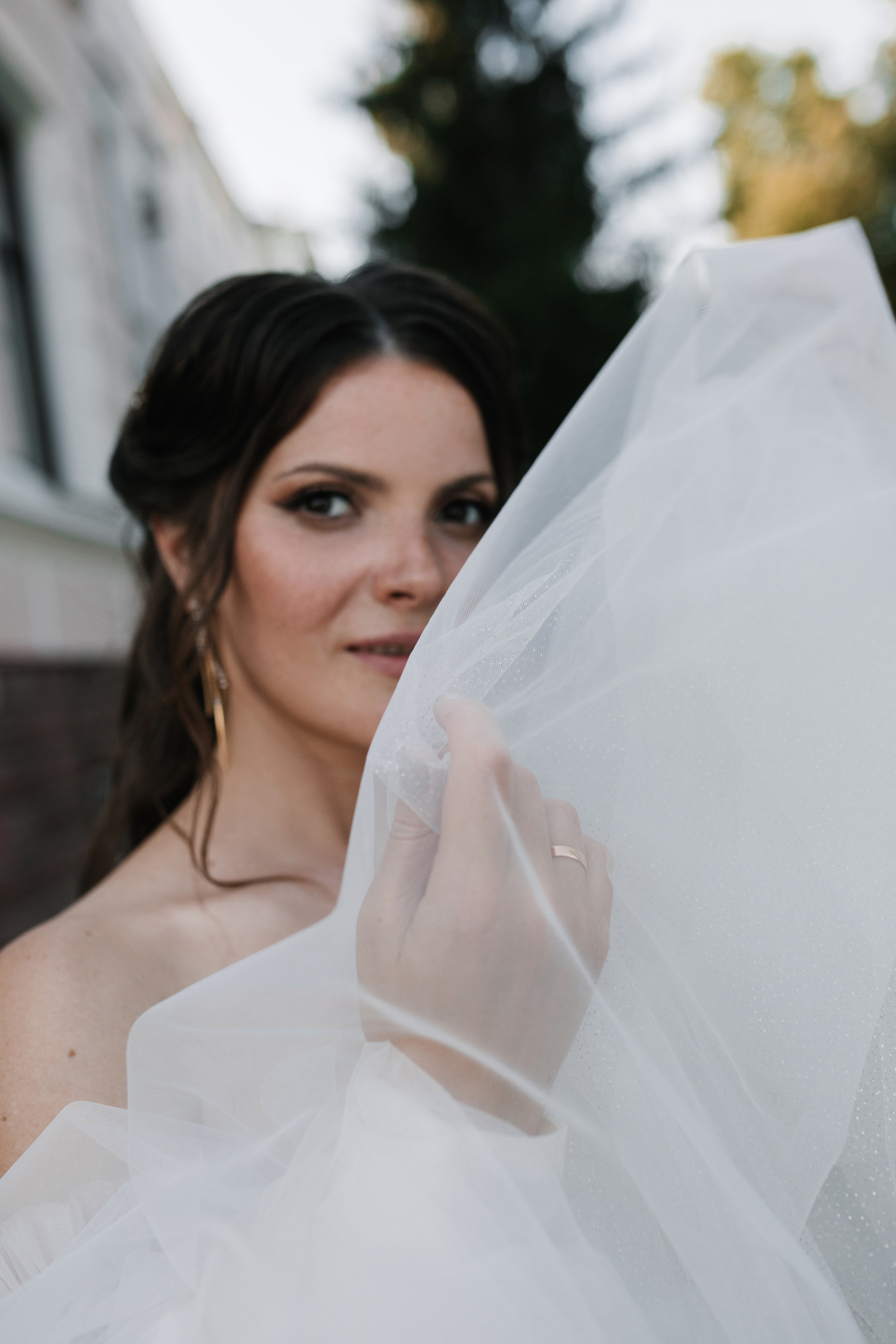 Аня и Рома. Фотограф в Тамбове Ольга Мельникова