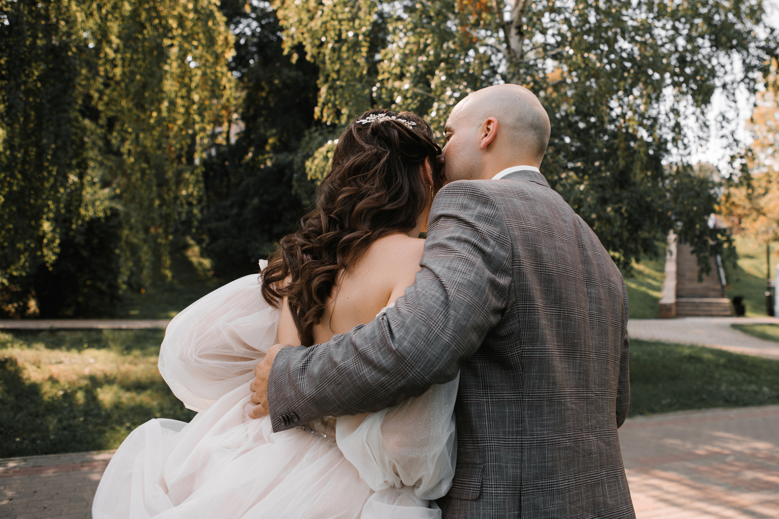 Аня и Рома. Фотограф в Тамбове Ольга Мельникова