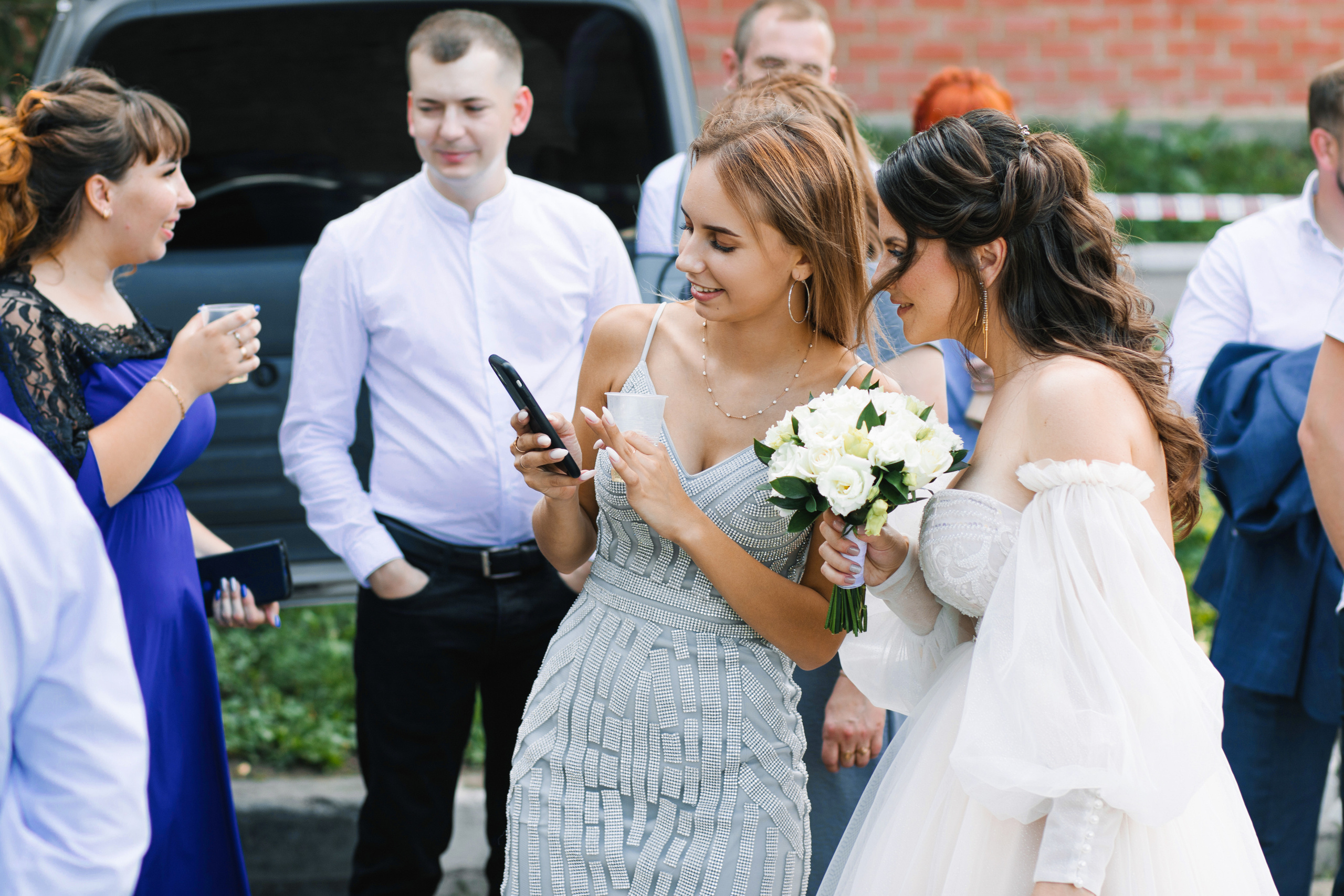 Аня и Рома. Фотограф в Тамбове Ольга Мельникова