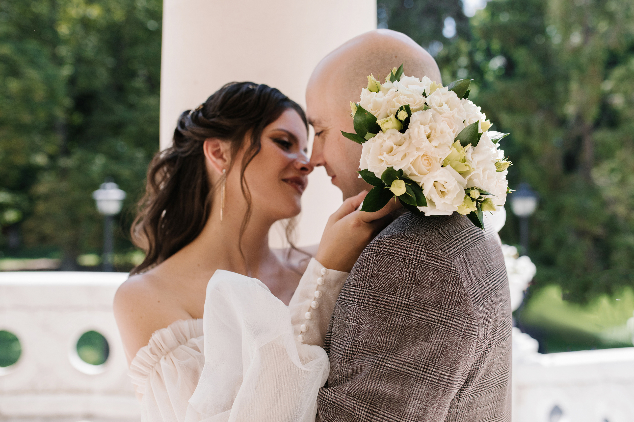 Аня и Рома. Фотограф в Тамбове Ольга Мельникова