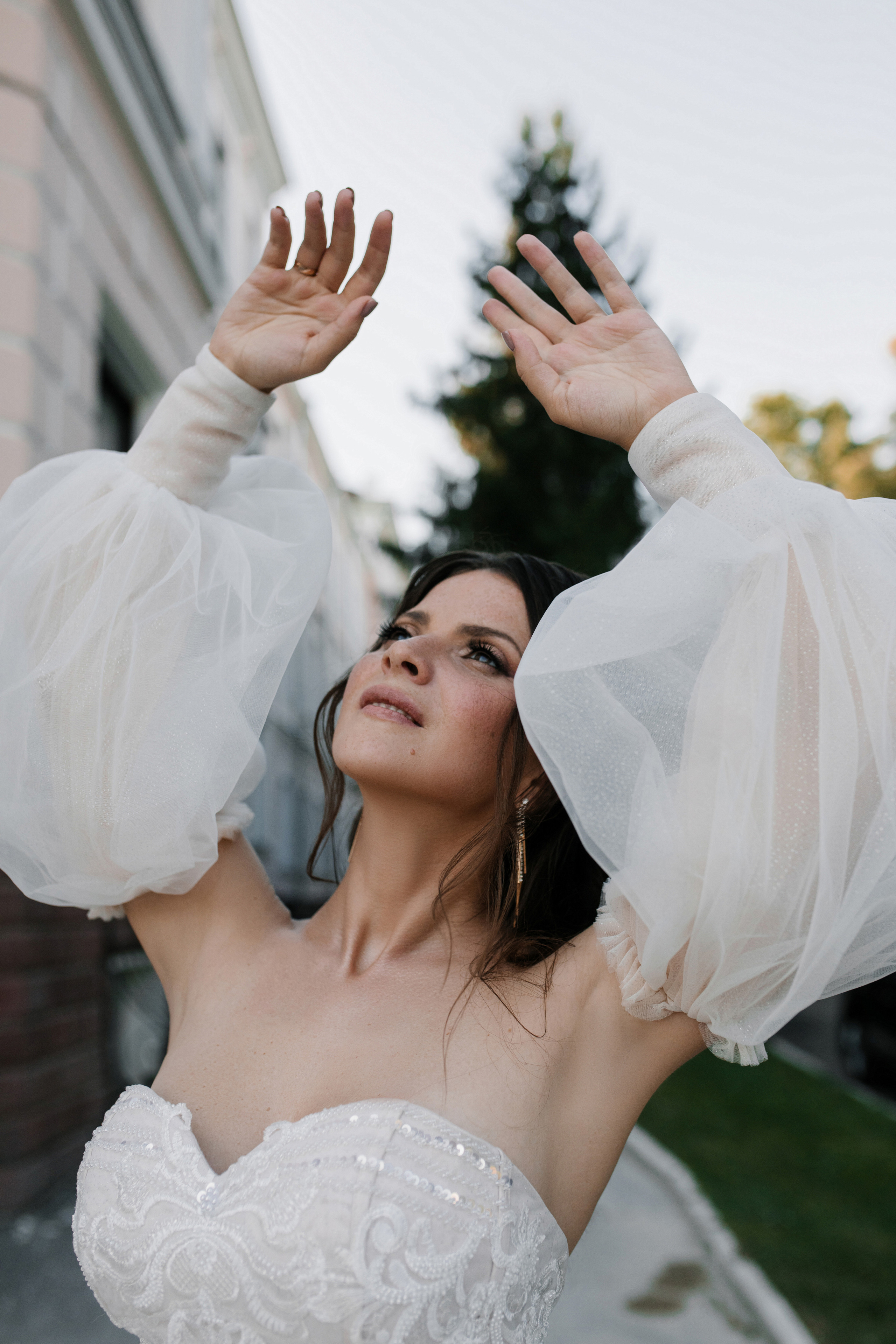 Аня и Рома. Фотограф в Тамбове Ольга Мельникова