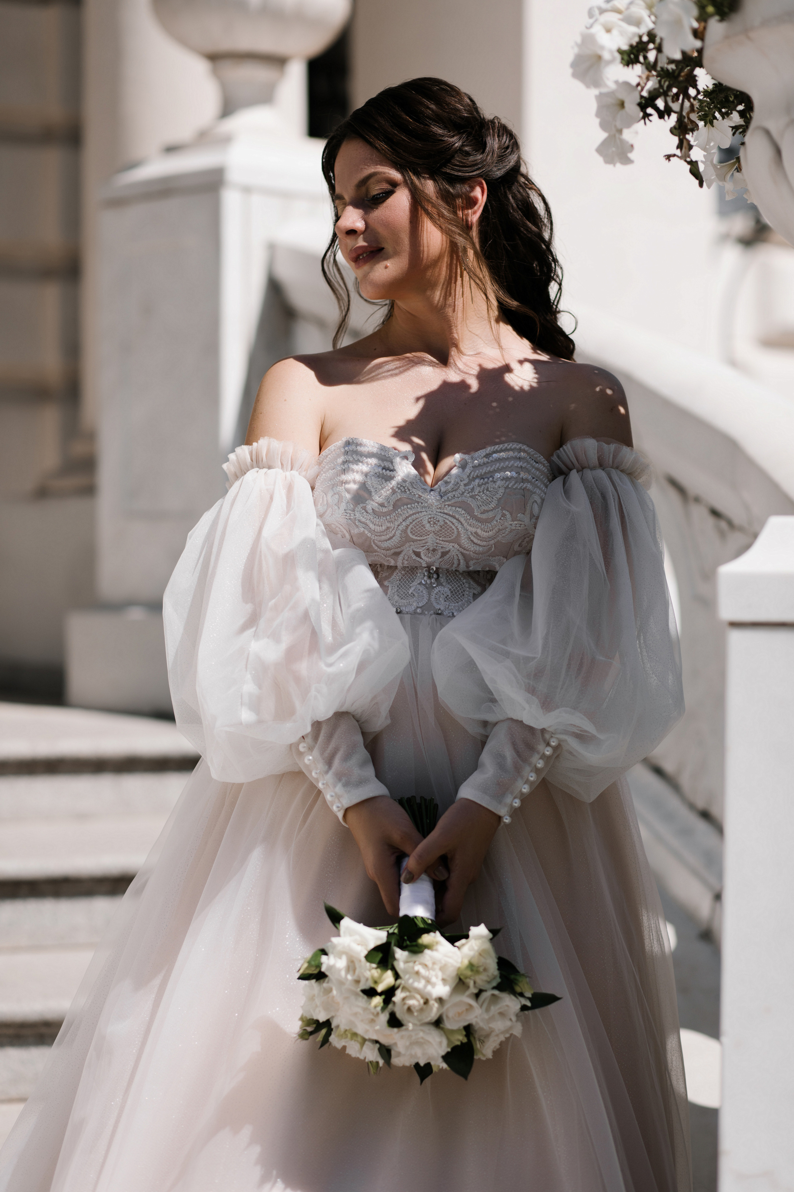 Аня и Рома. Фотограф в Тамбове Ольга Мельникова