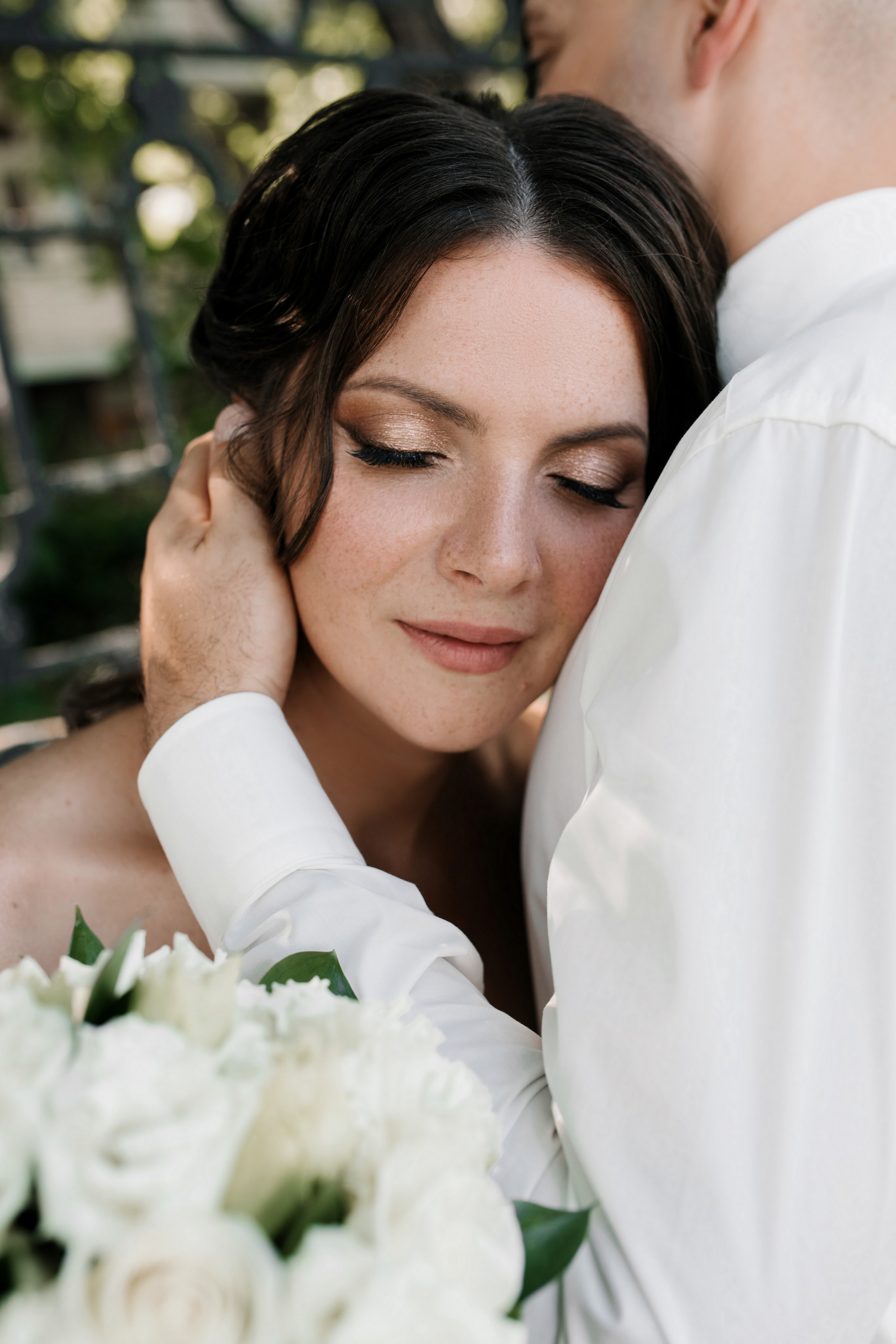 Аня и Рома. Фотограф в Тамбове Ольга Мельникова