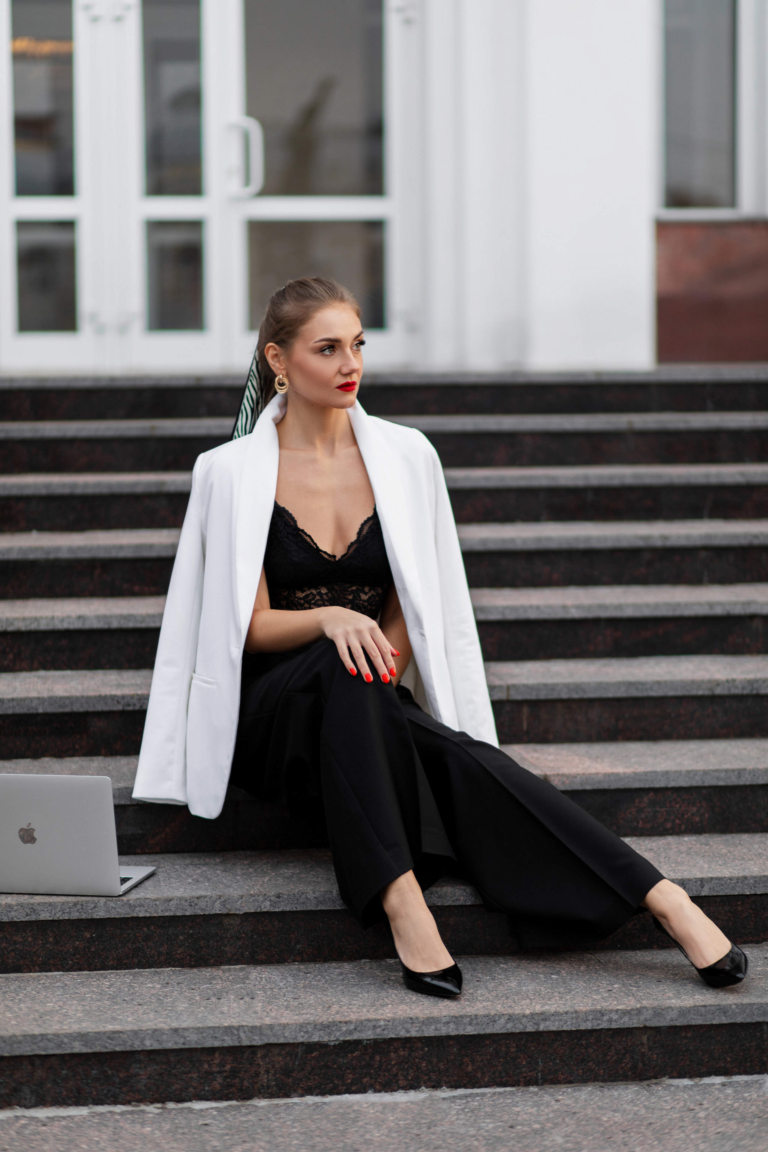 Для психолога. Фотограф в Тамбове Ольга Мельникова