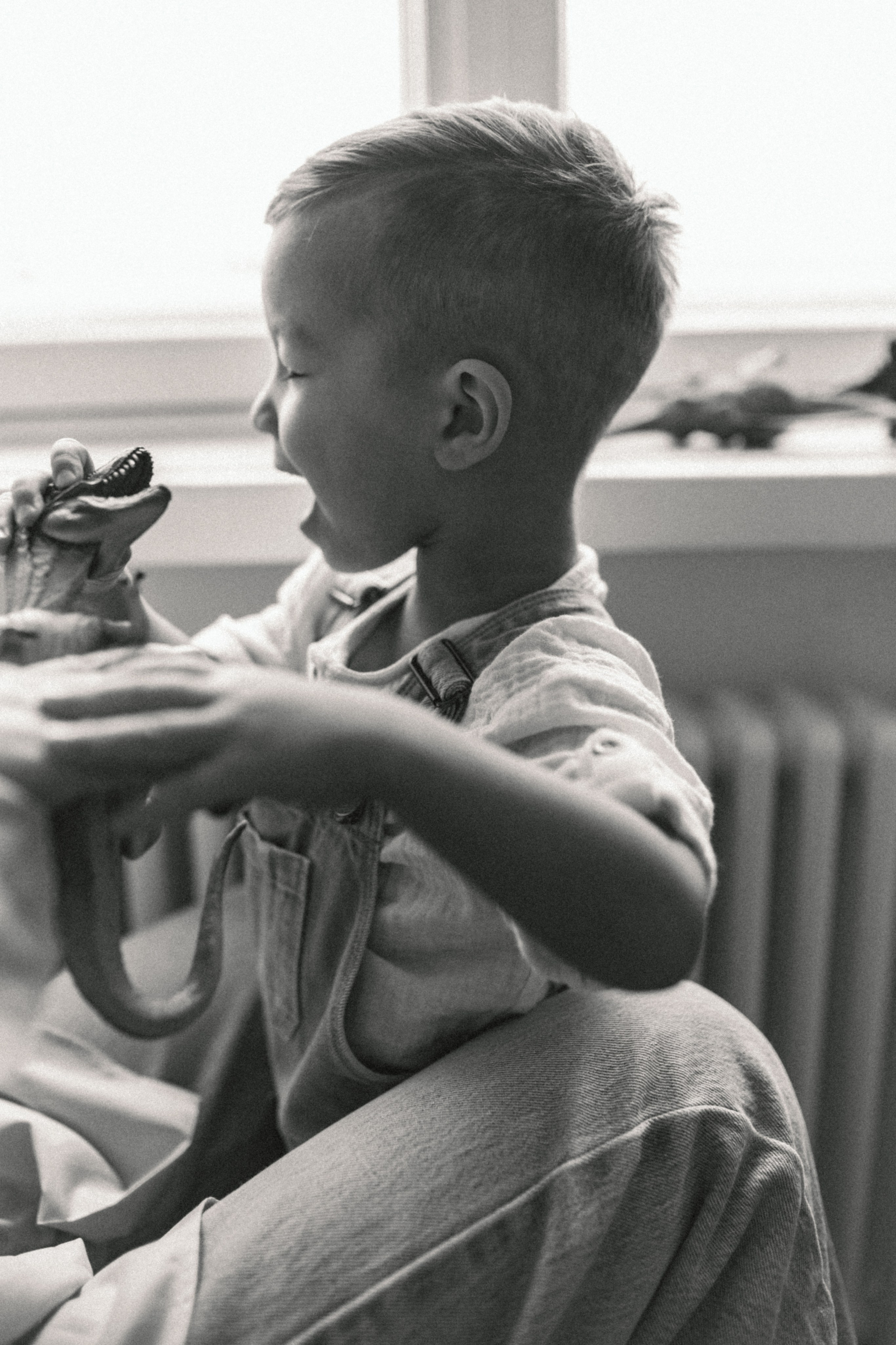 Вика и Максим. Семейный фотограф в Москве Алина Савченко