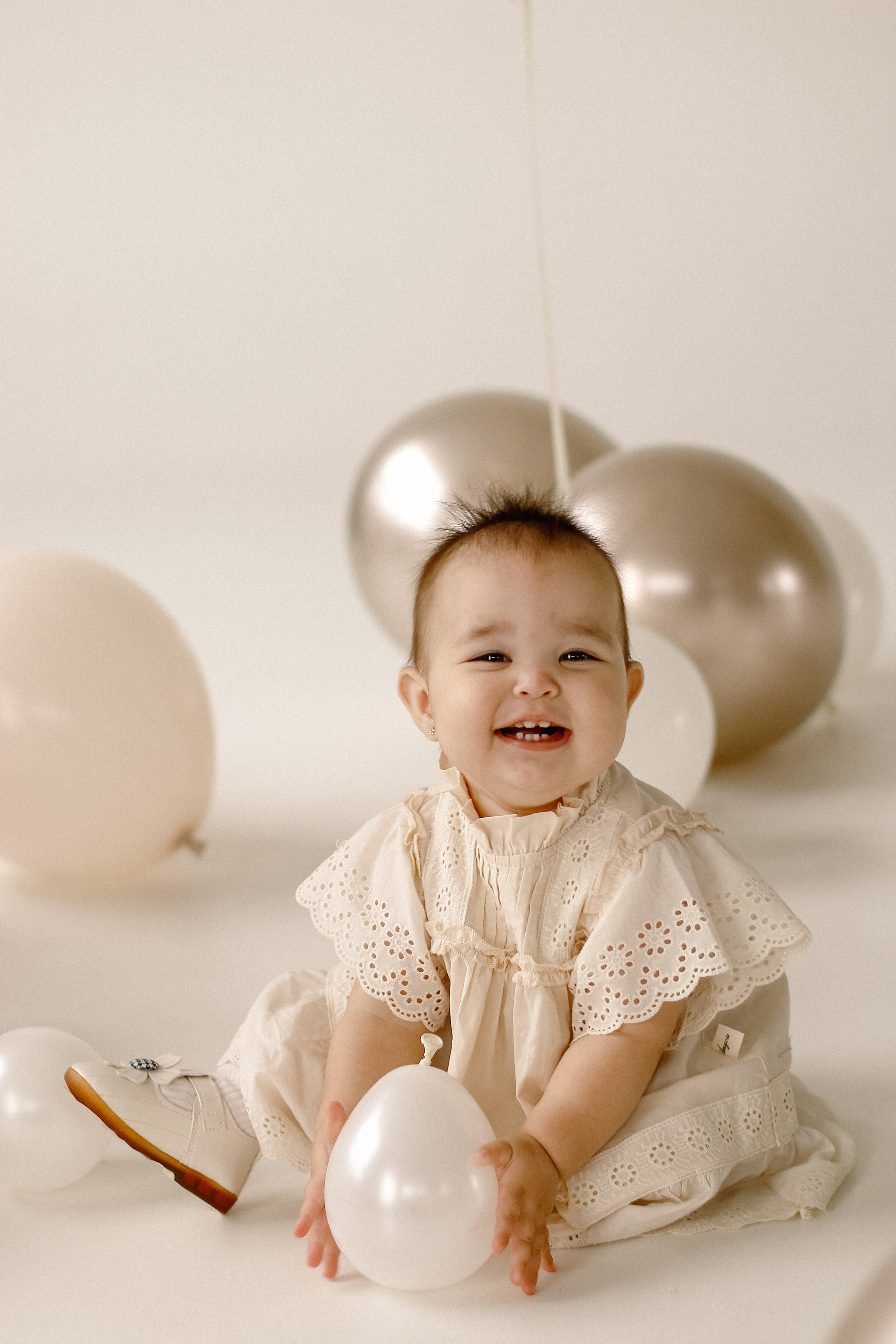 Годик Софьи. Фотограф Краснодар