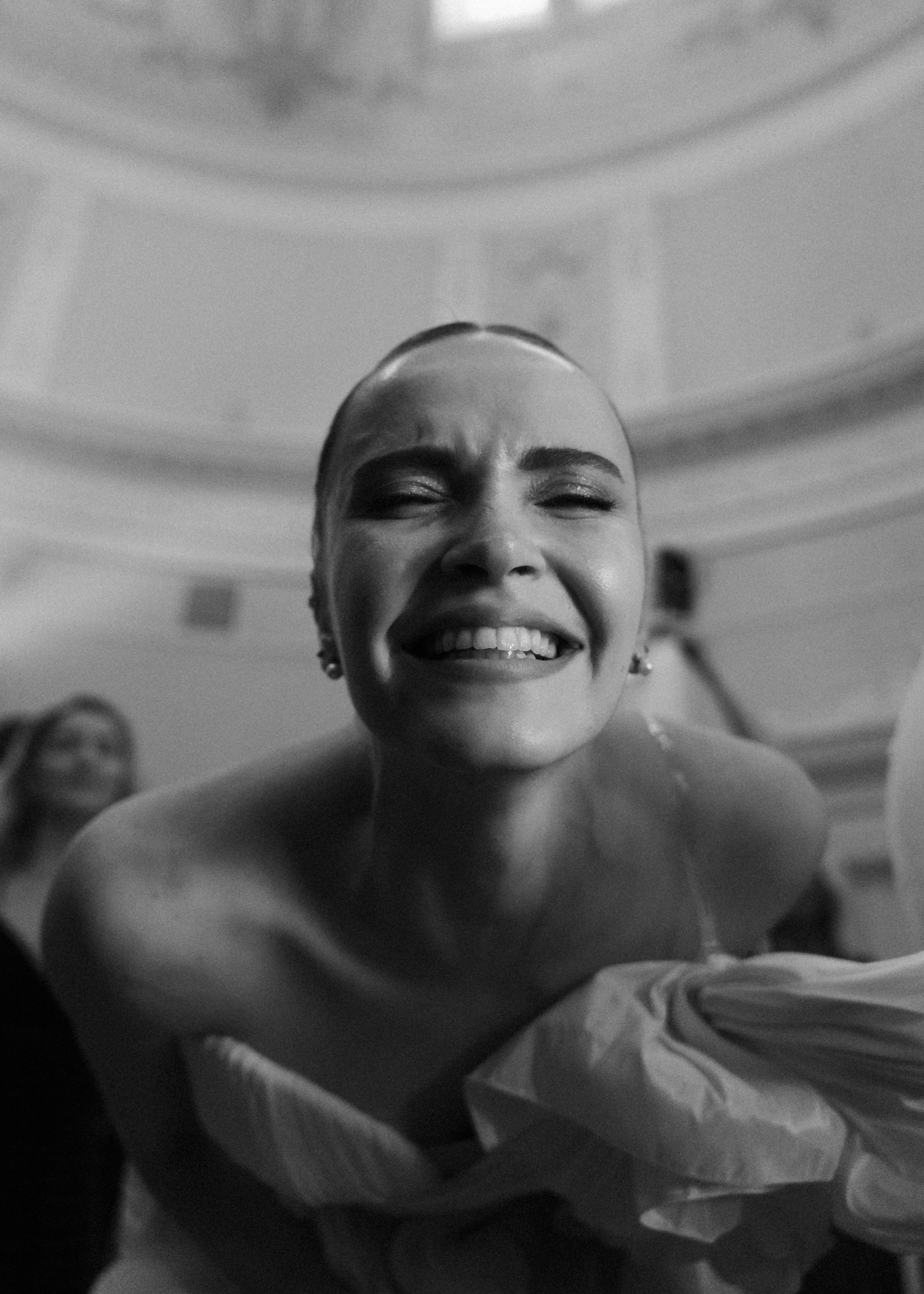 Мария и Сергей. Свадебный фотограф в Петербурге Перечнева Таша (Таша Вайб)