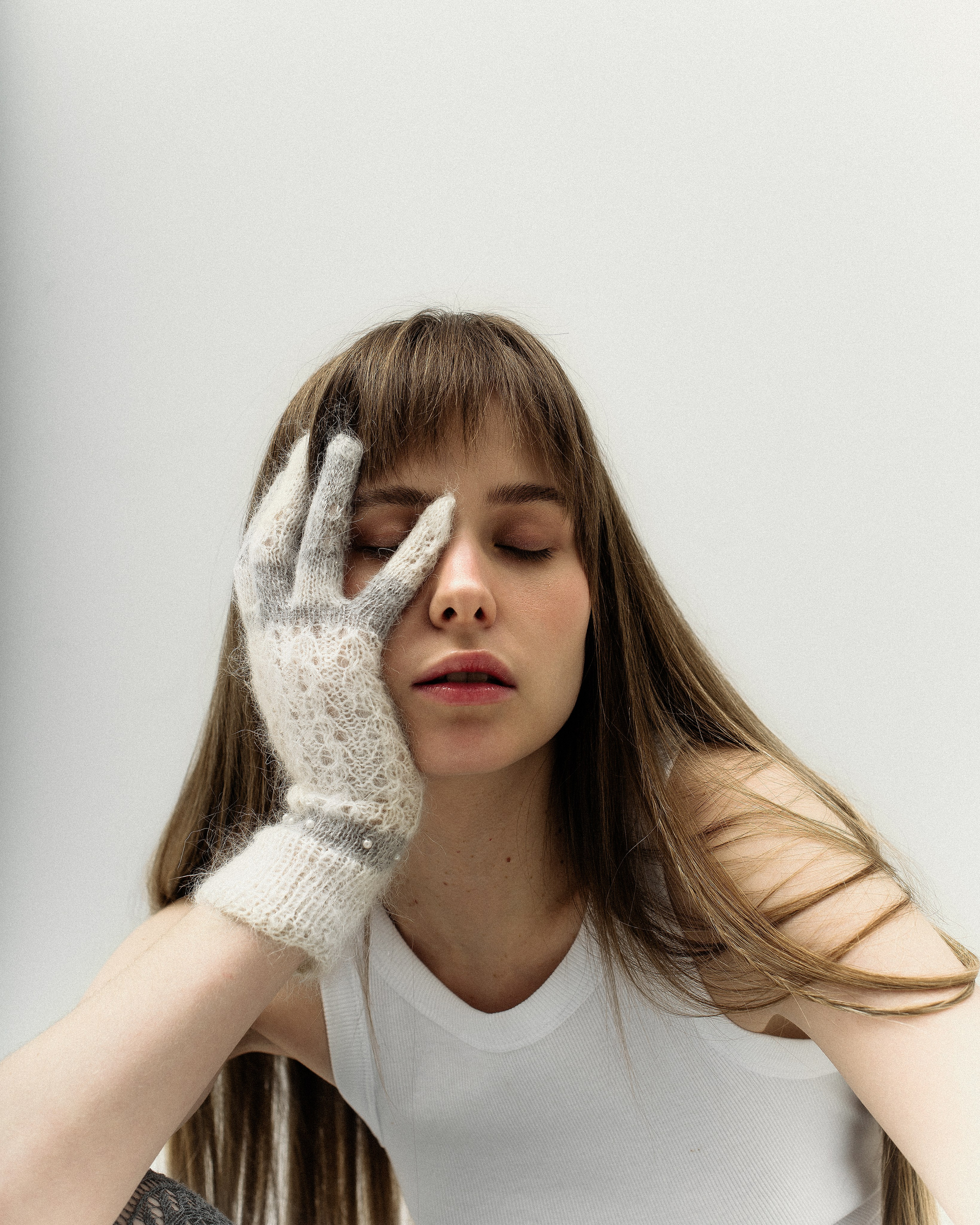 Яна. Фотограф Дарья Зотова