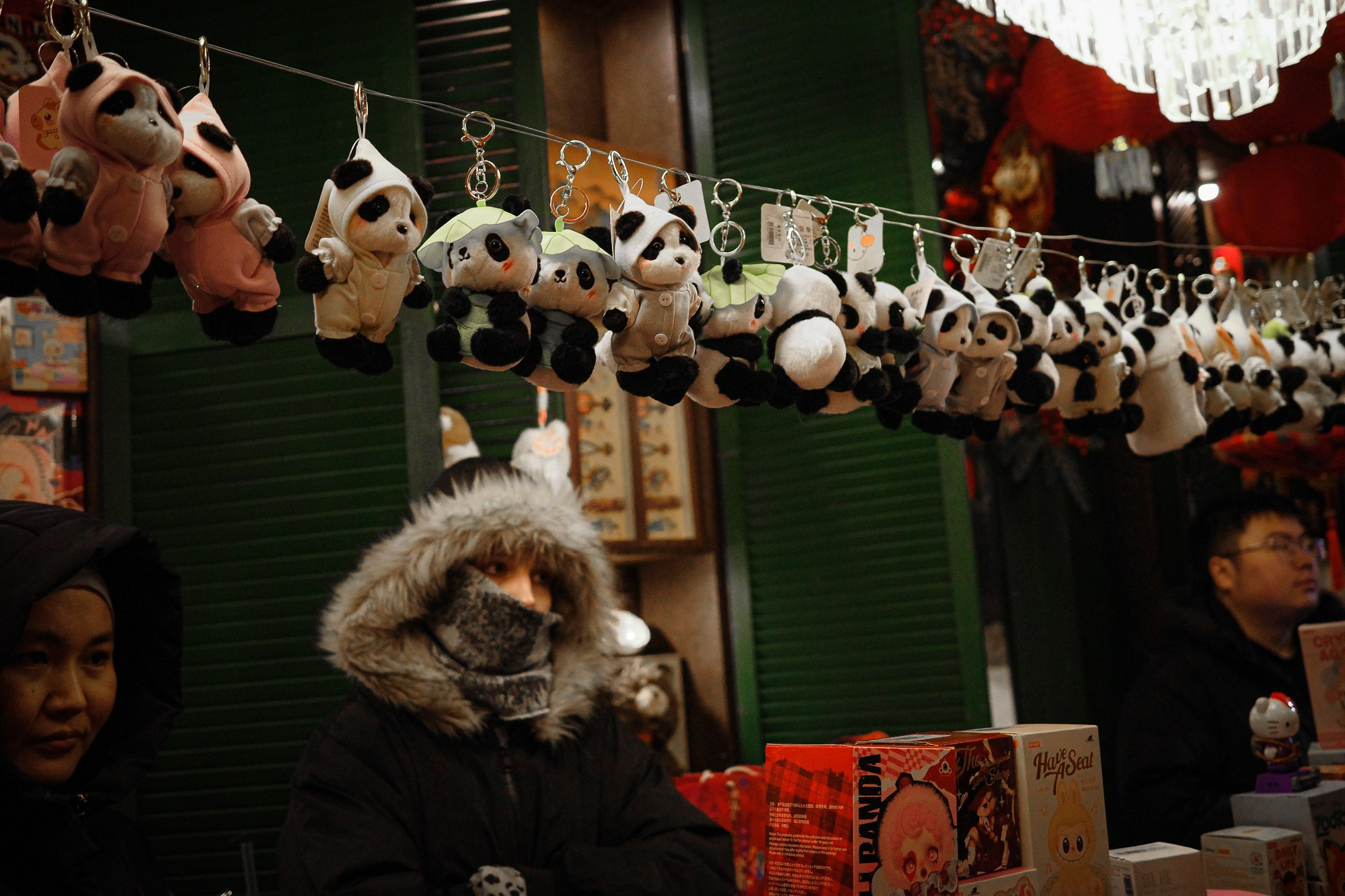 Москва — Пекин. Вероника Конева — фотограф. Фотографирую жизнь