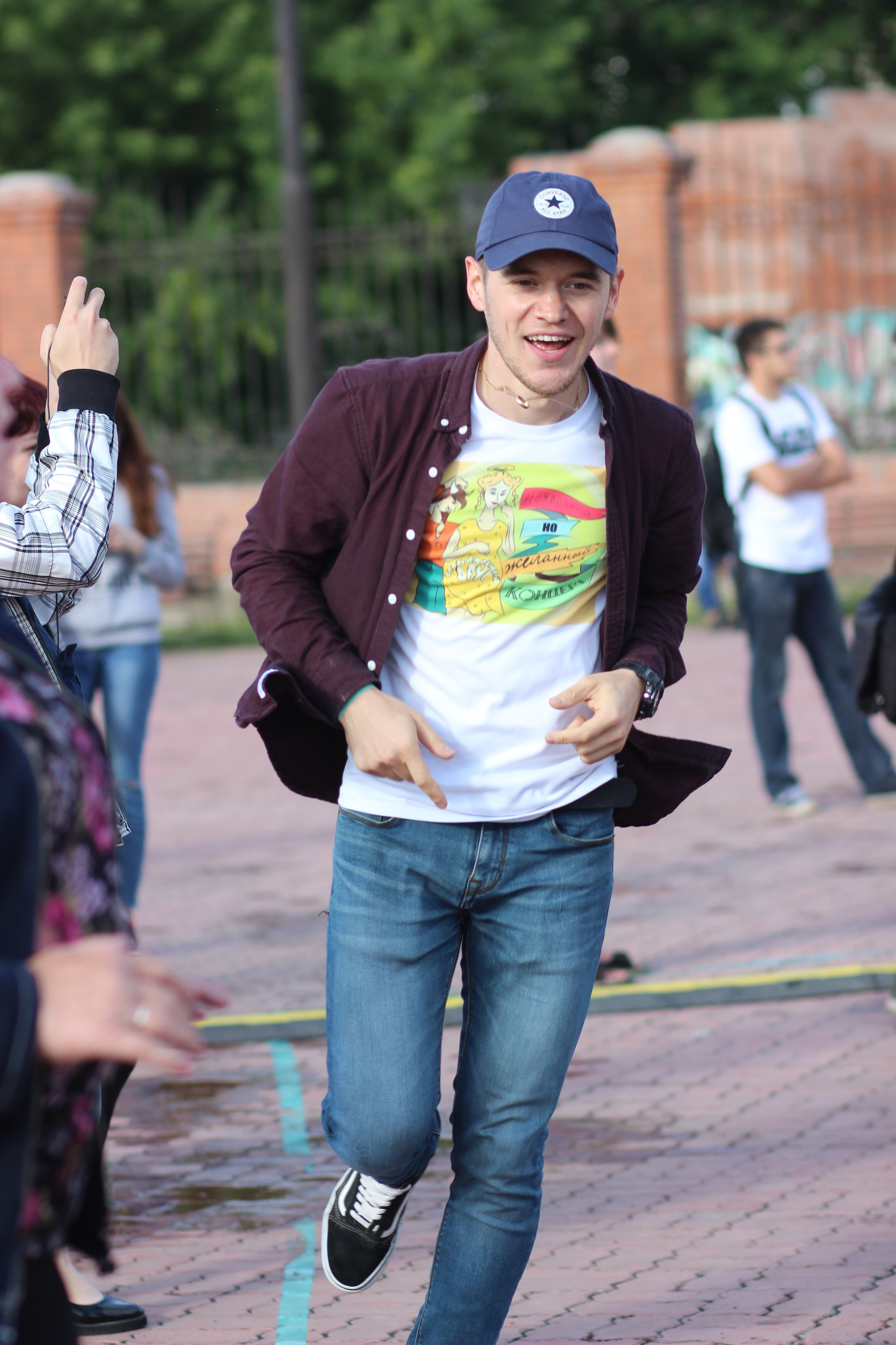 Каменка. Фотограф Дарья Локотко в Красноярске