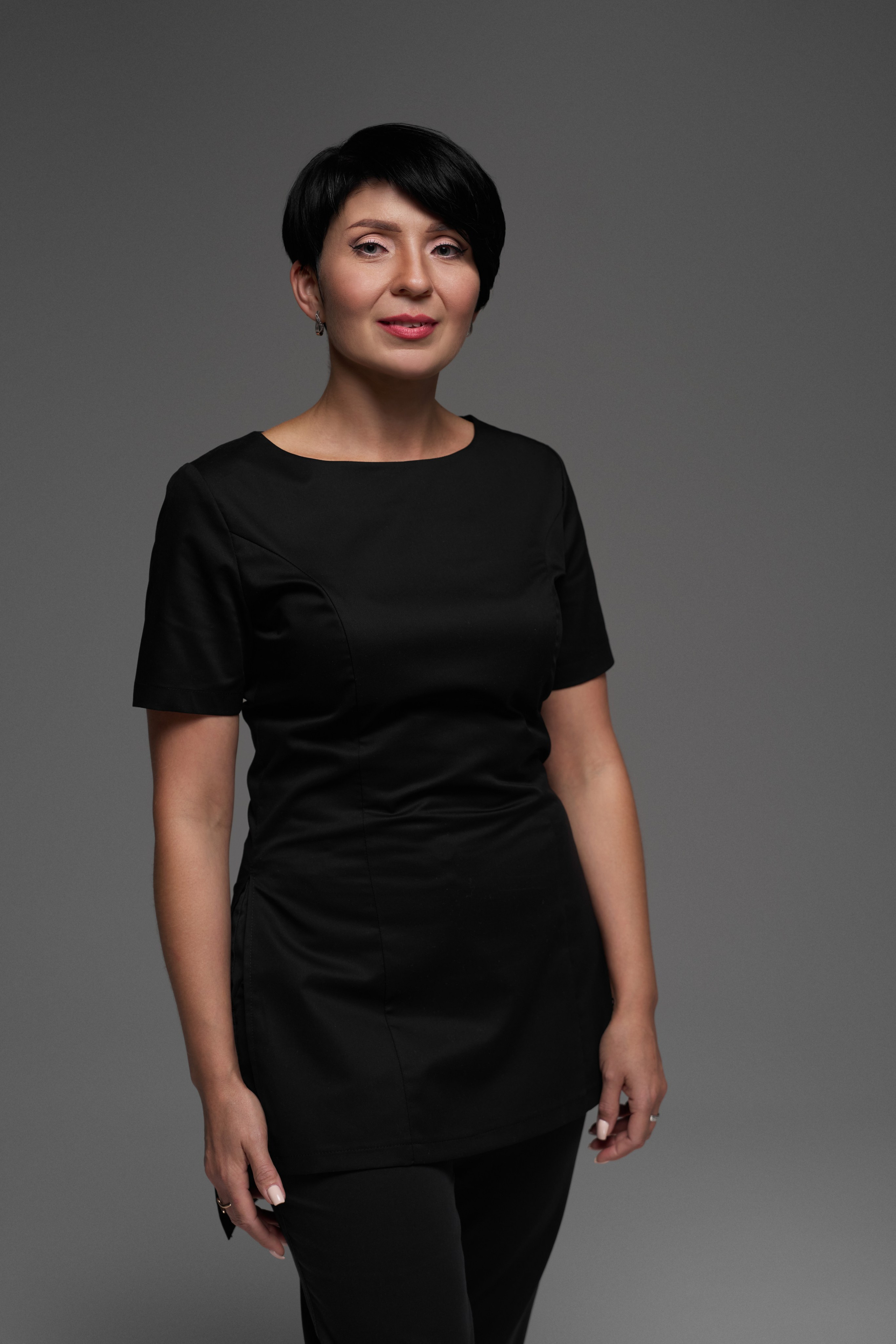 CREDUS. Главная