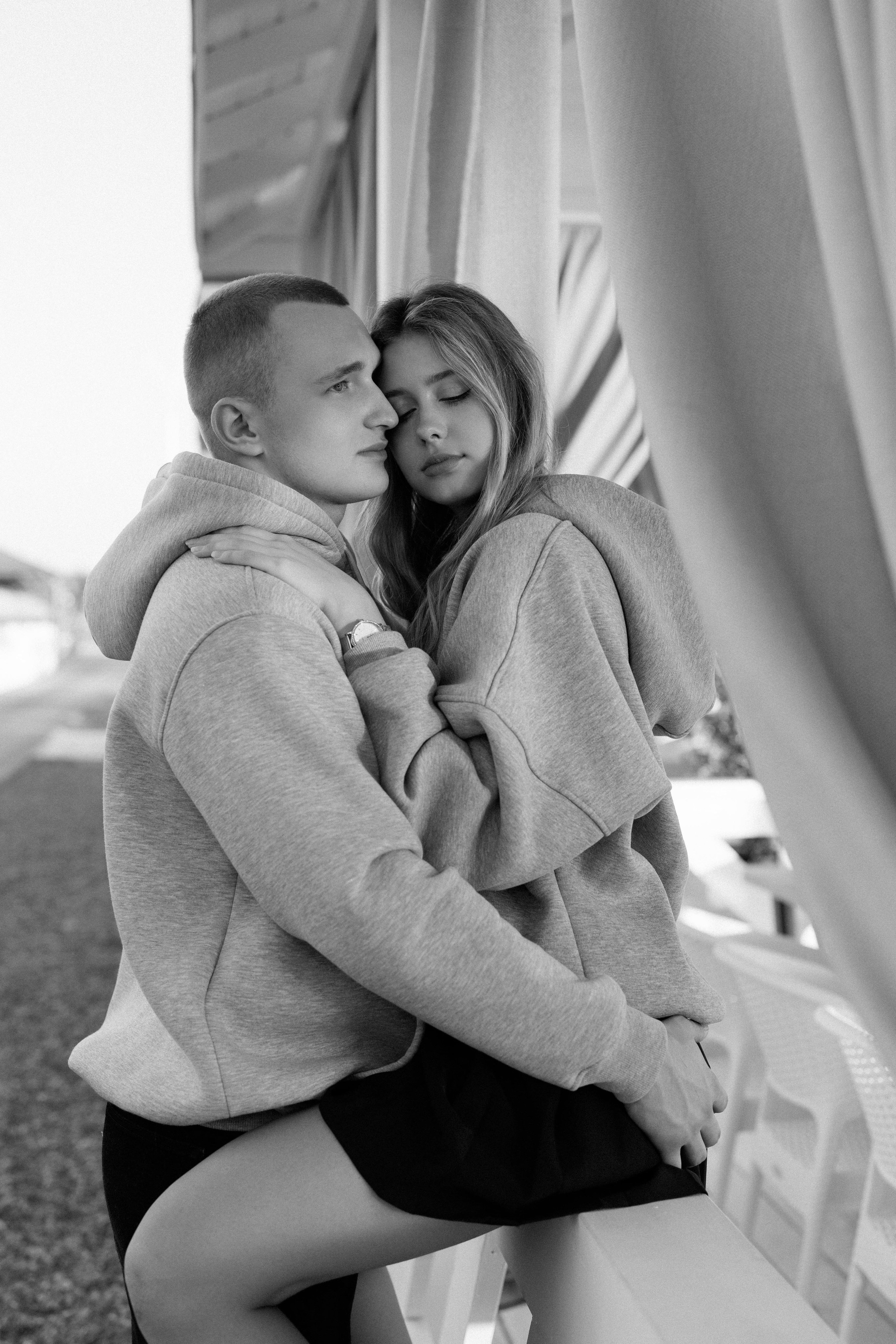 Я, ты и море. Аксанна Аракелян