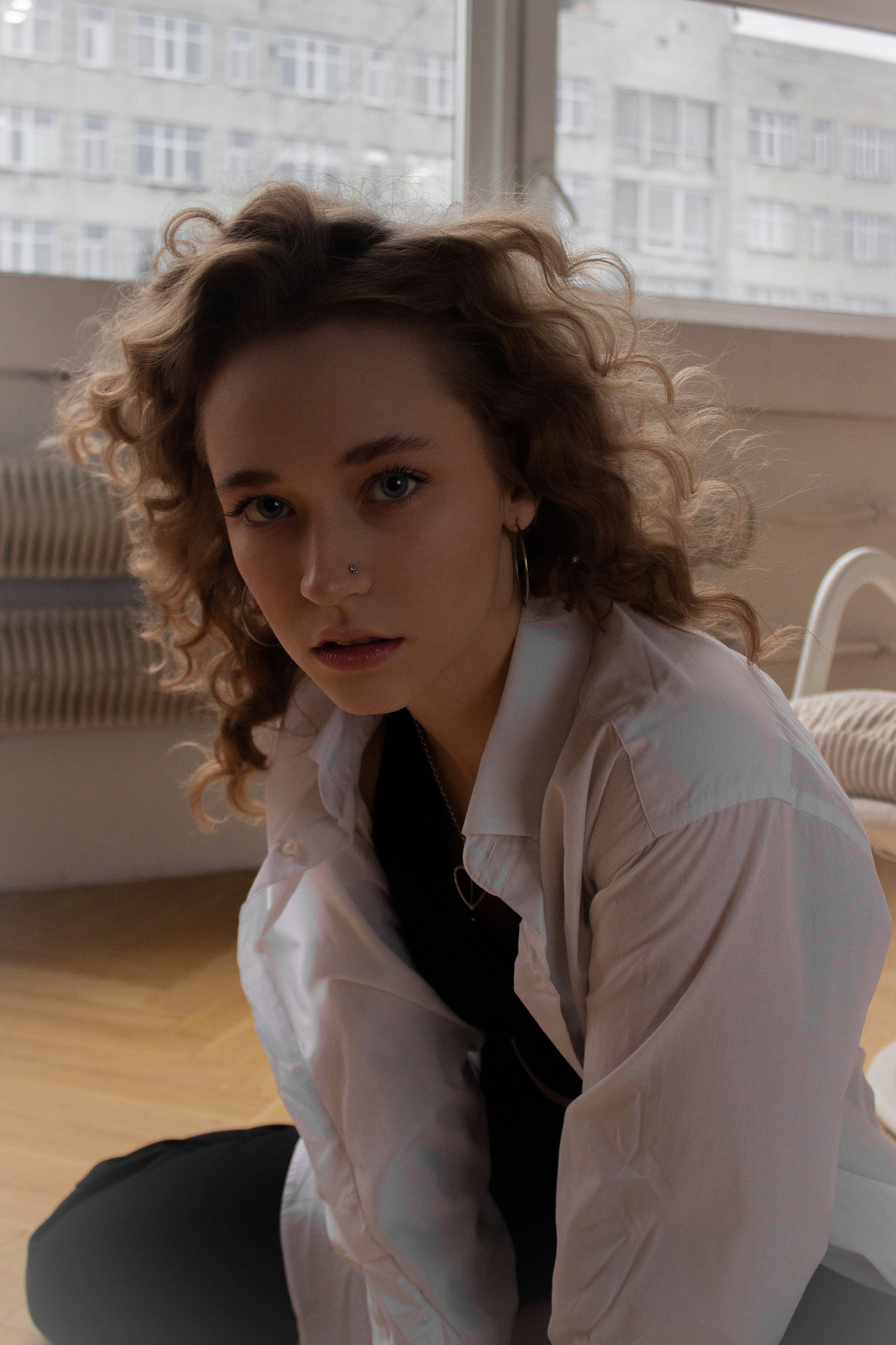 Lera. Daria Y. Фототерапия │ Санкт-Петербург