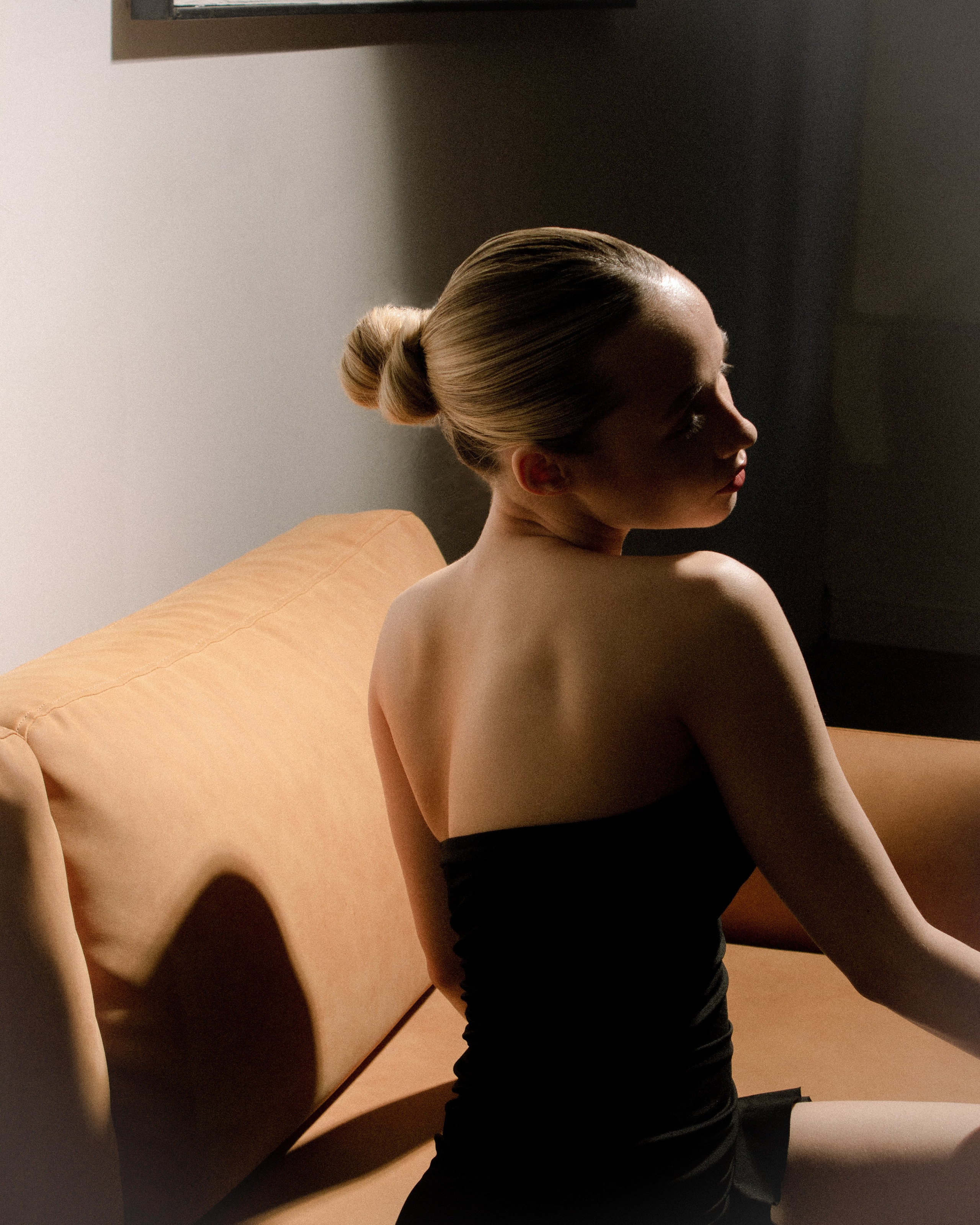 Sad.cherry. Daria Y. Фототерапия │ Санкт-Петербург