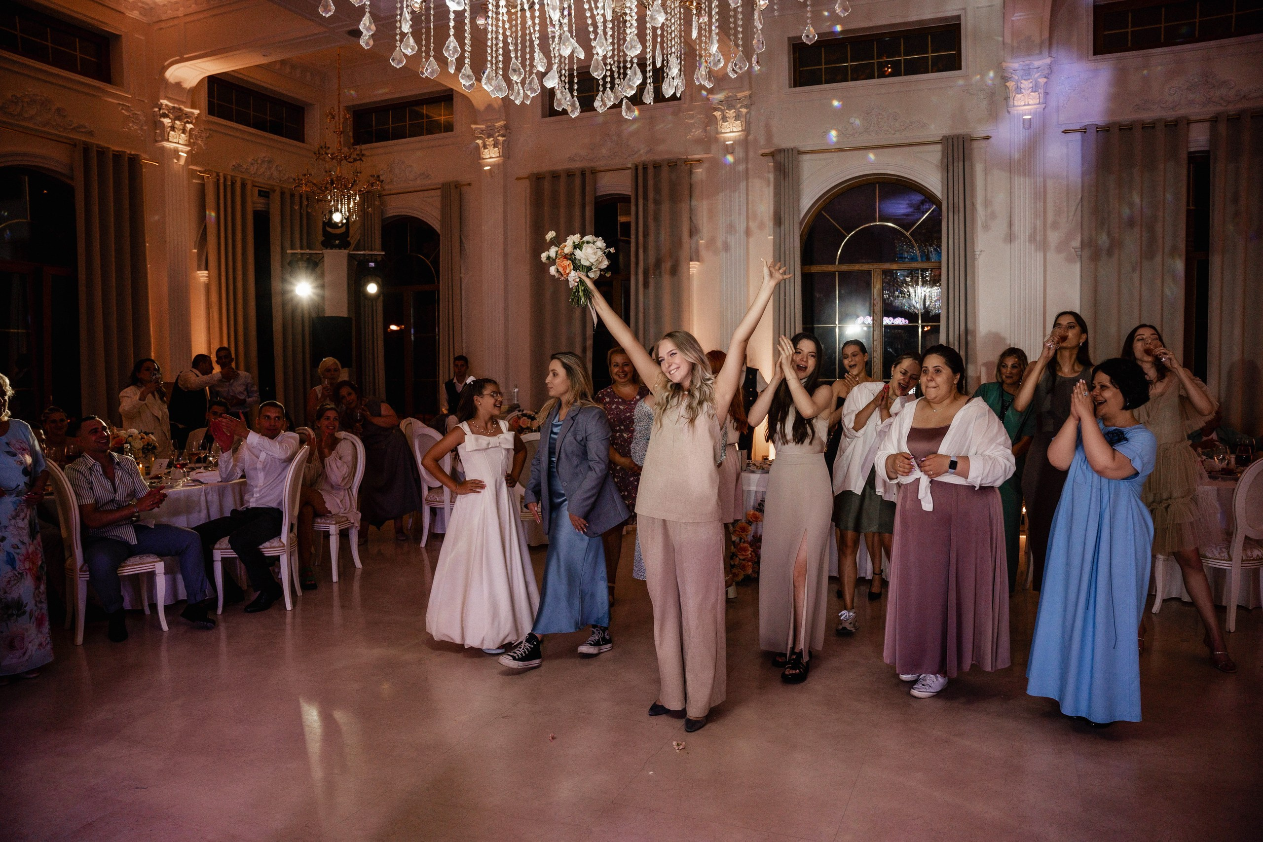 Aleksey & Victoria. Dolce_wedding