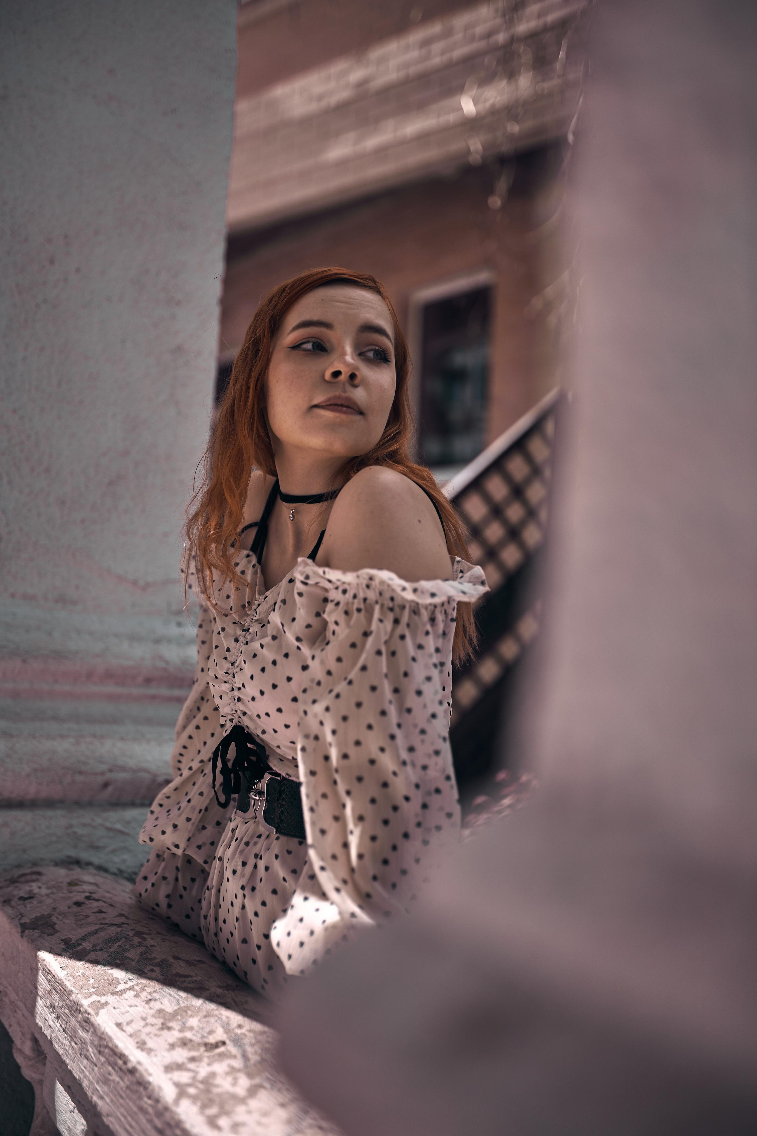 Ева. Фотограф в Ростове-на-Дону Ника Обида