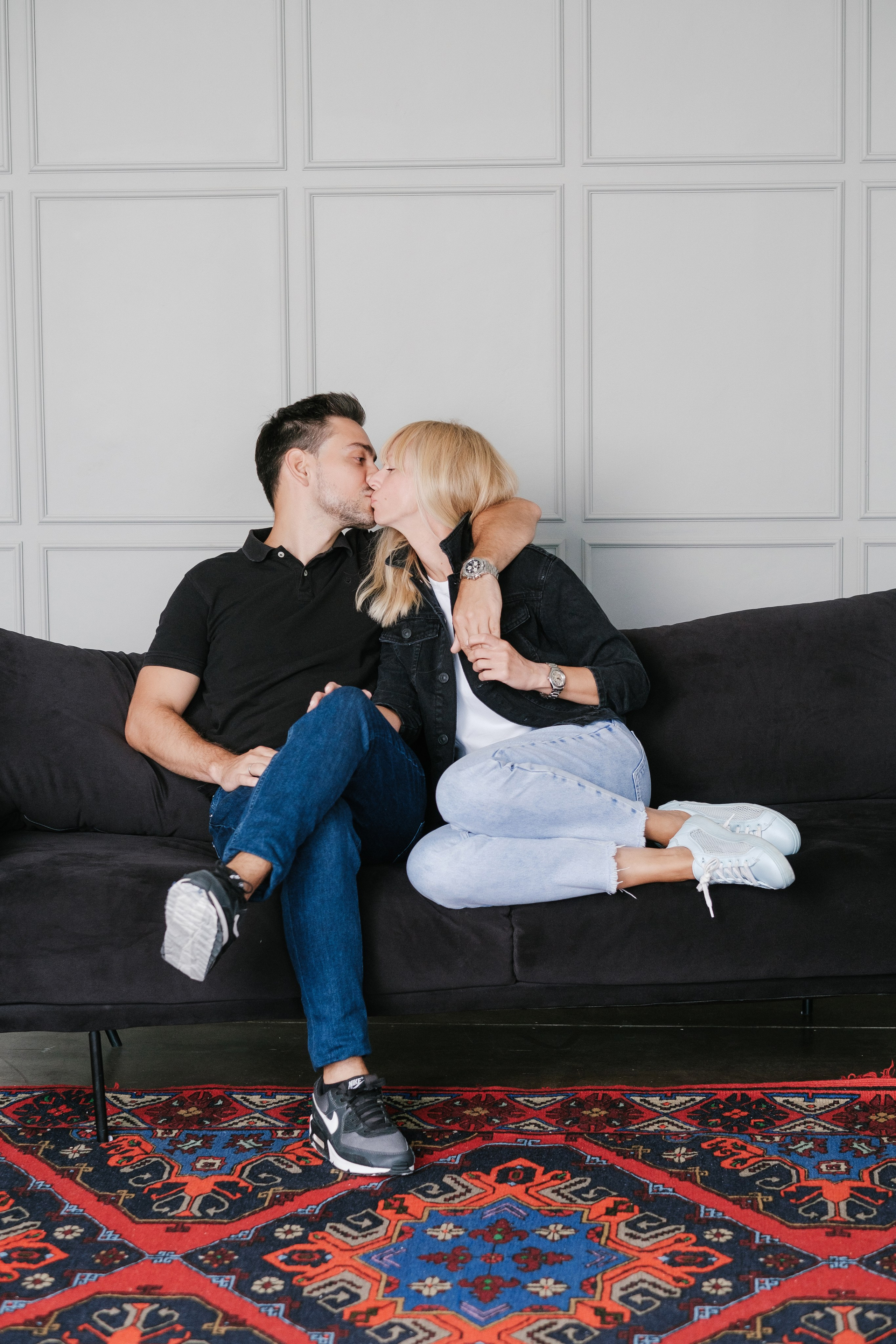 Семейные ценности. Свадебный Видеограф Фотограф в Сочи