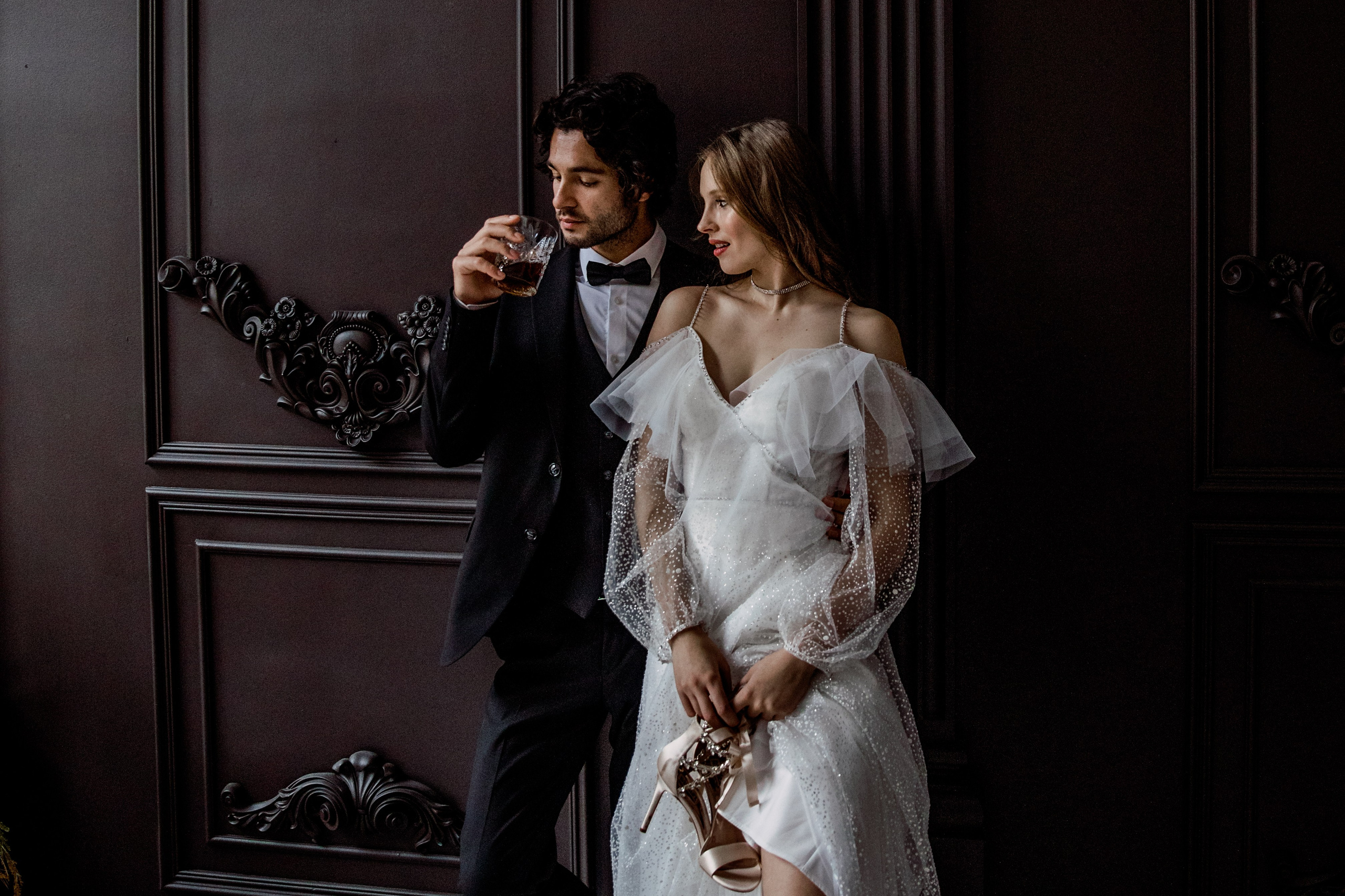 Свадебный фотограф в Краснодаре и крае Анна Романова