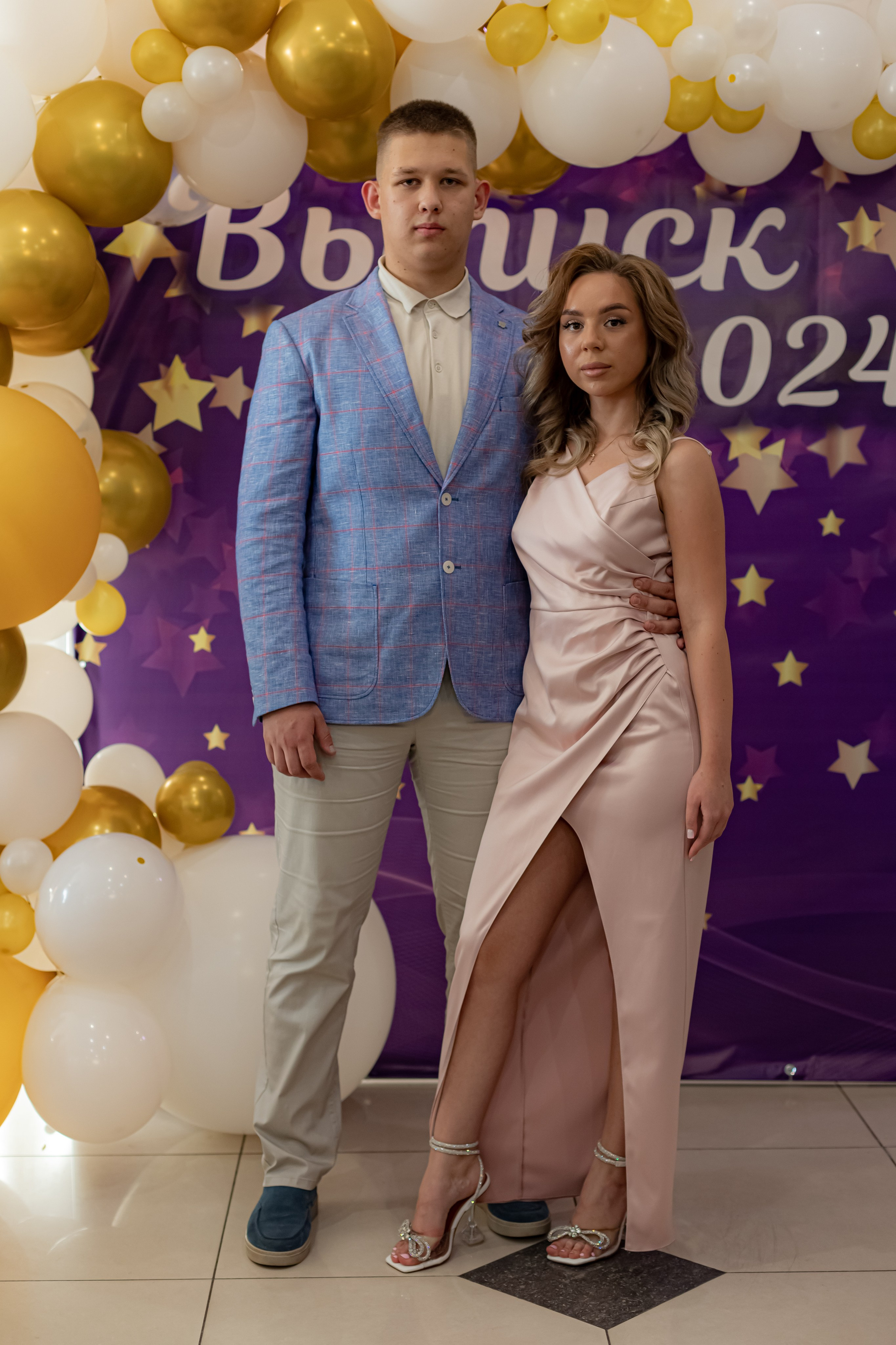 Выпускной. Photokarish