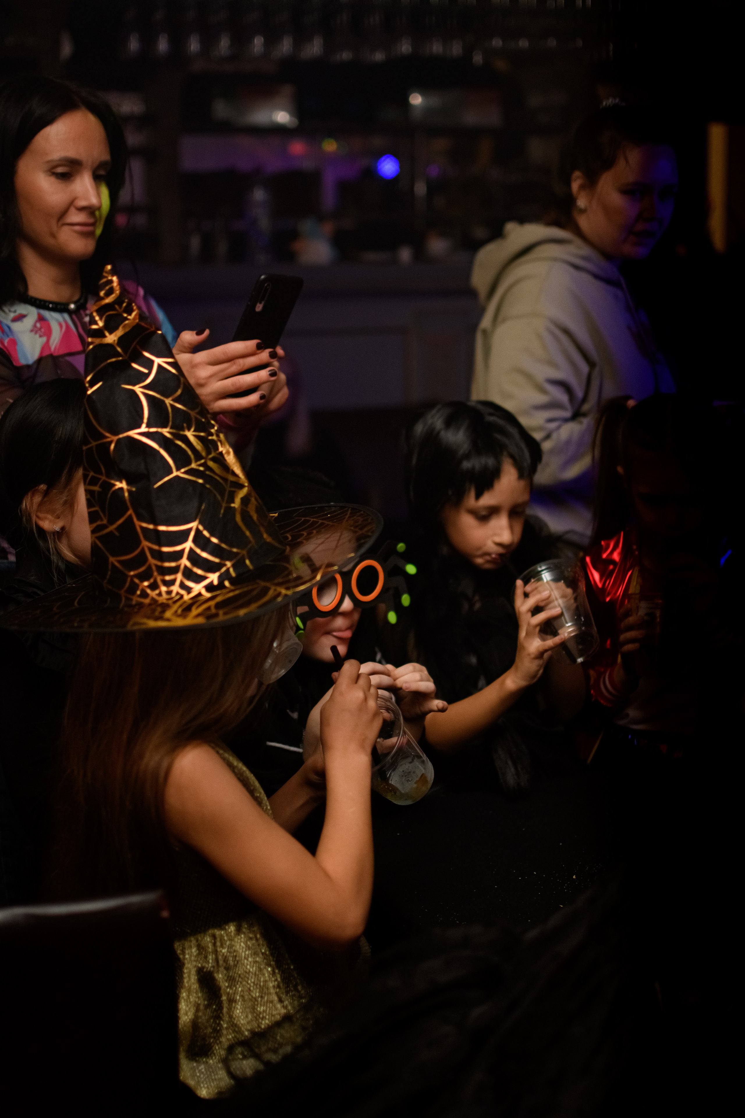 HALLOWEEN. Photokarish