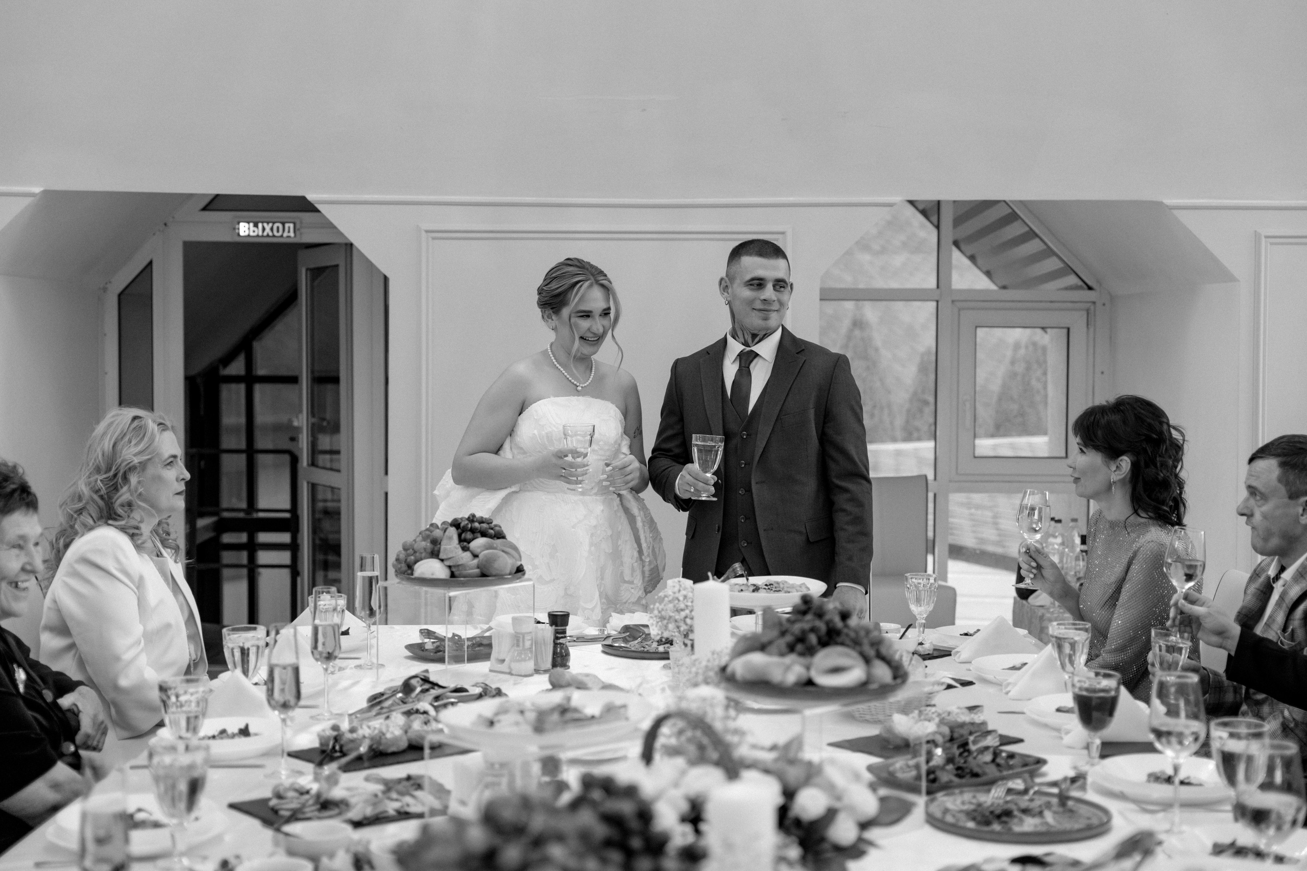 Свадебная фотосессия в Челябинске | Валерия и Владислав. Ульяна Ремезова | Фотограф | Челябинск