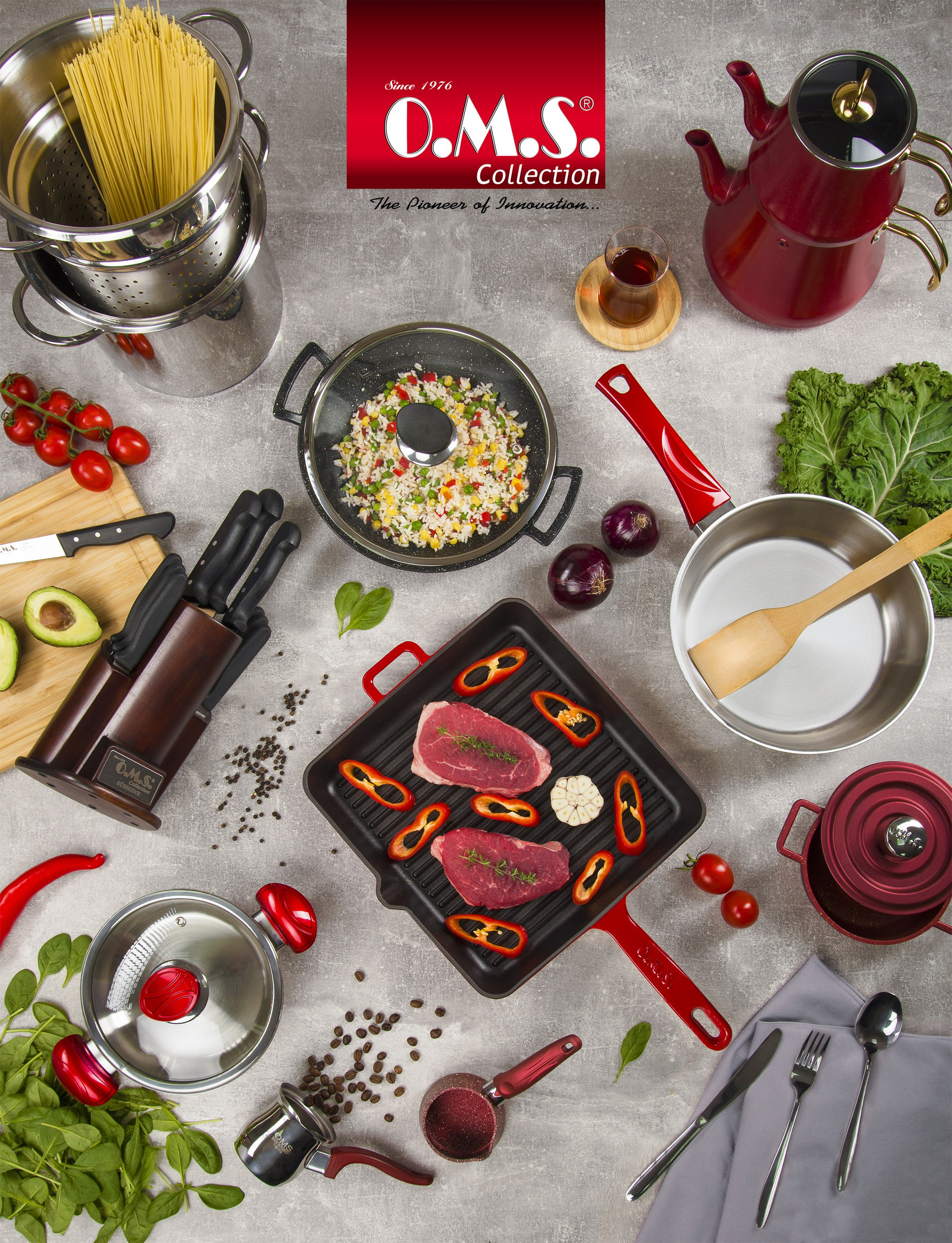 Съемка посуды. Предметный фотограф | Москва