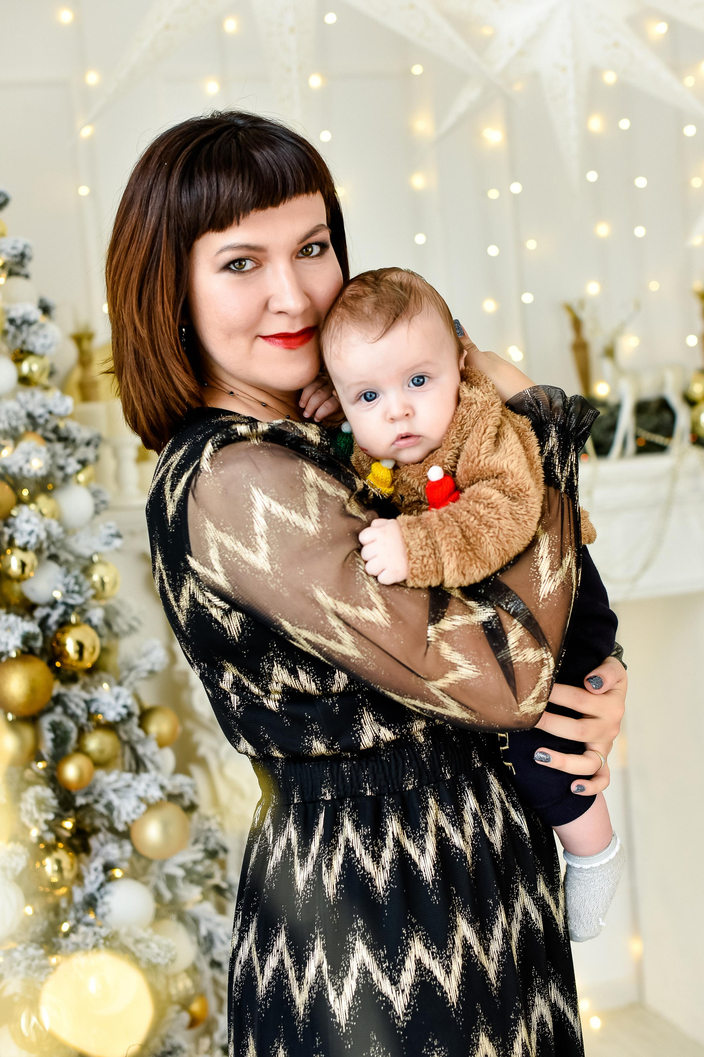 Семья Зинаиды «Счастливы вместе 2022»