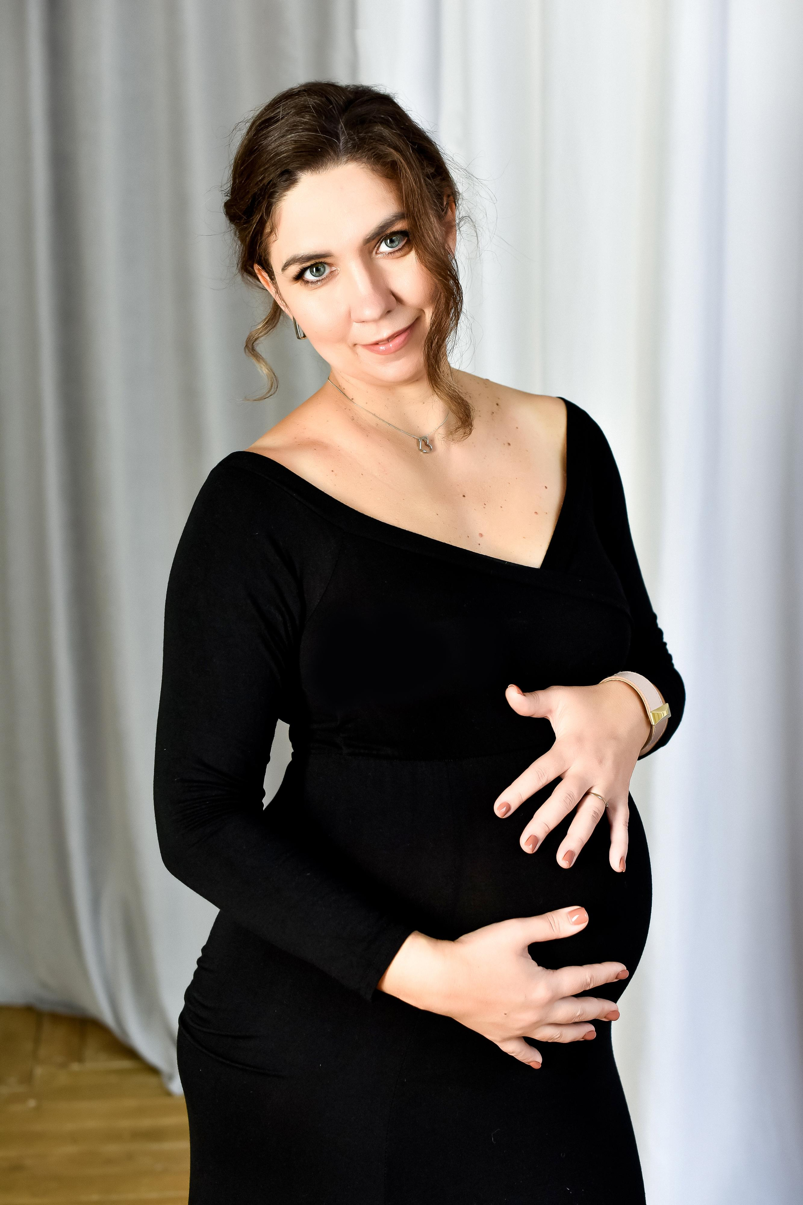 Семья Анастасии