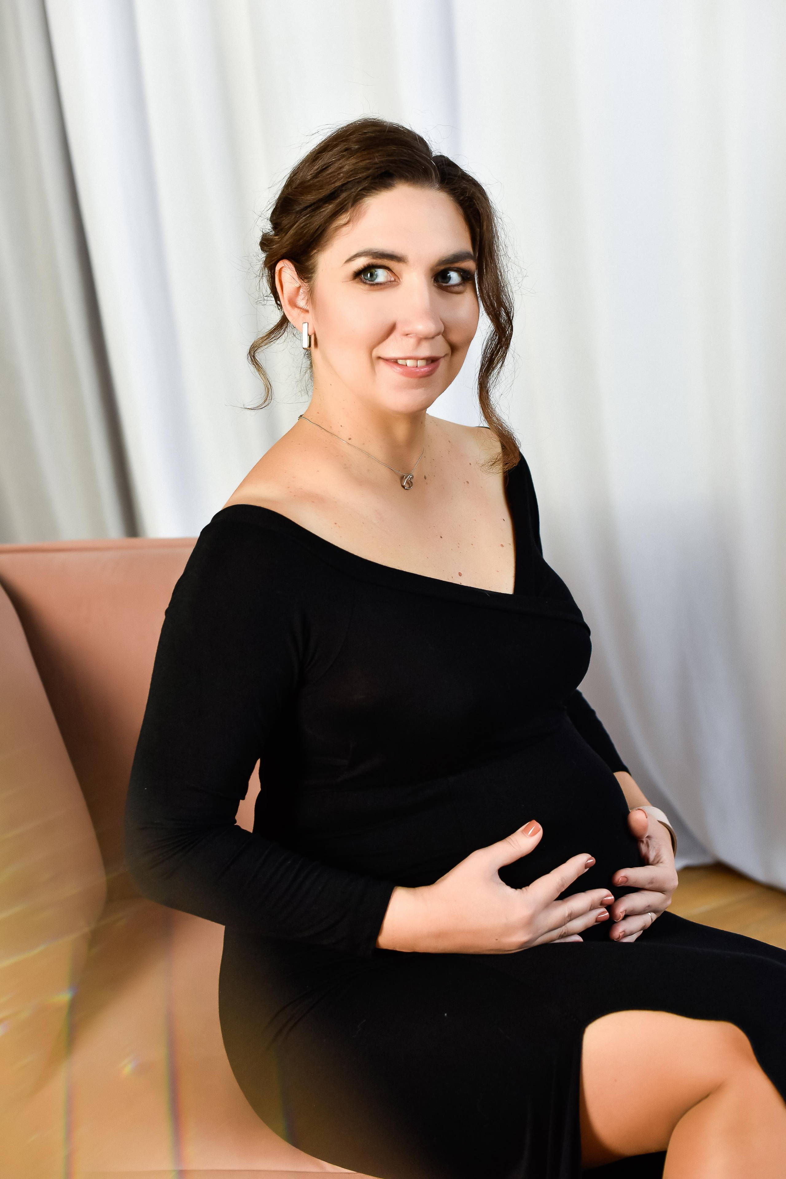 Семья Анастасии