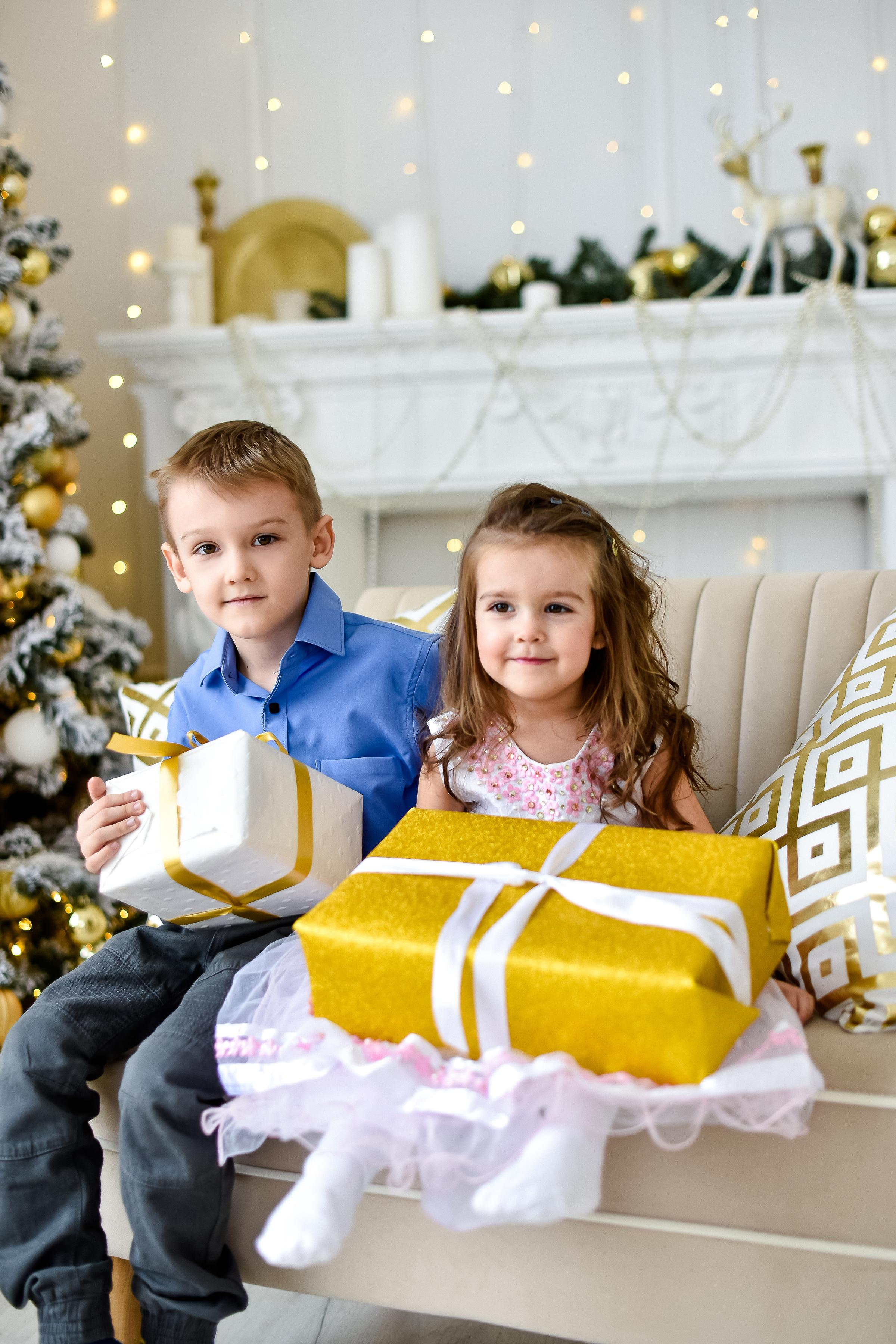 Семья Зинаиды «Счастливы вместе 2022»