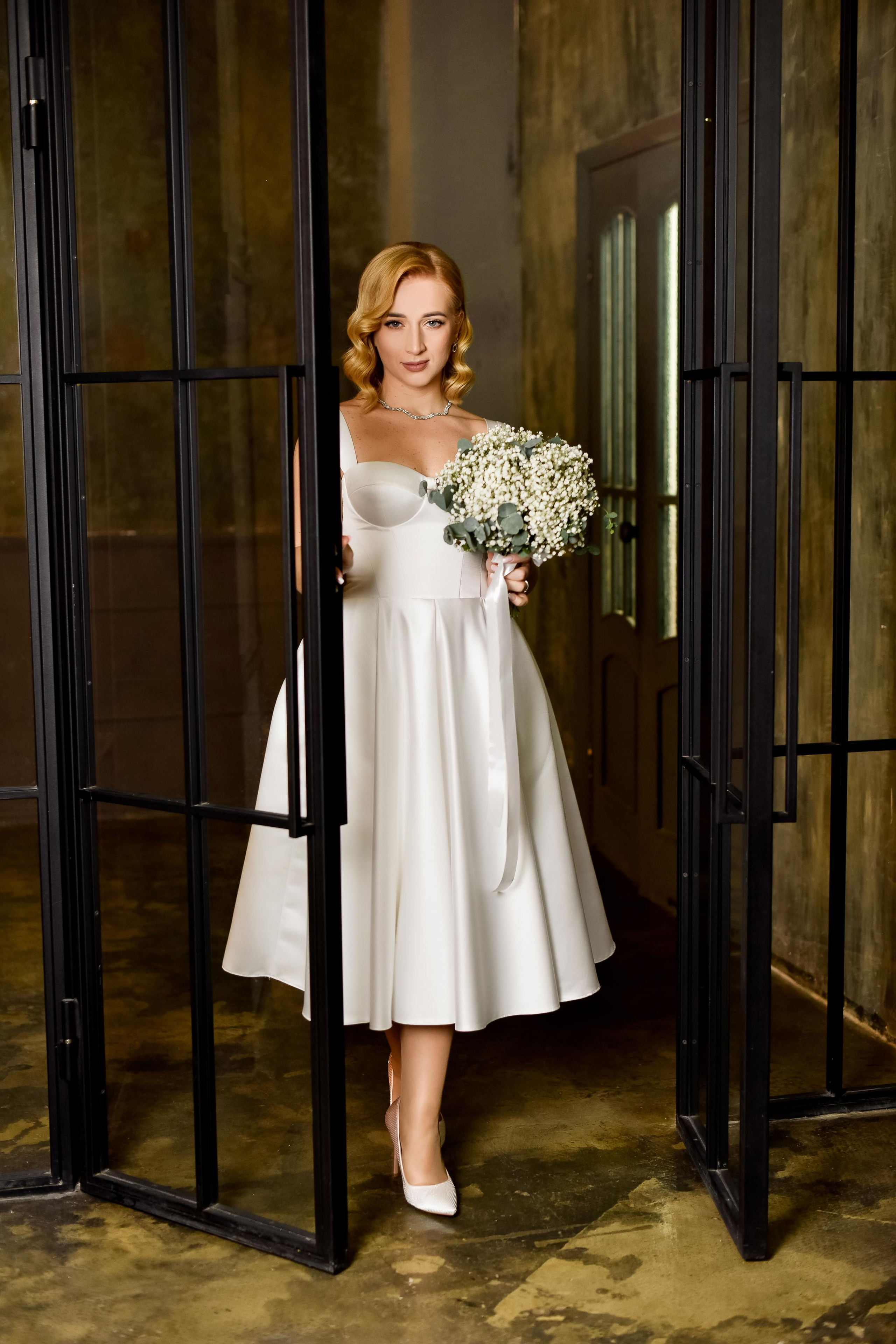 Наталья и Алексей