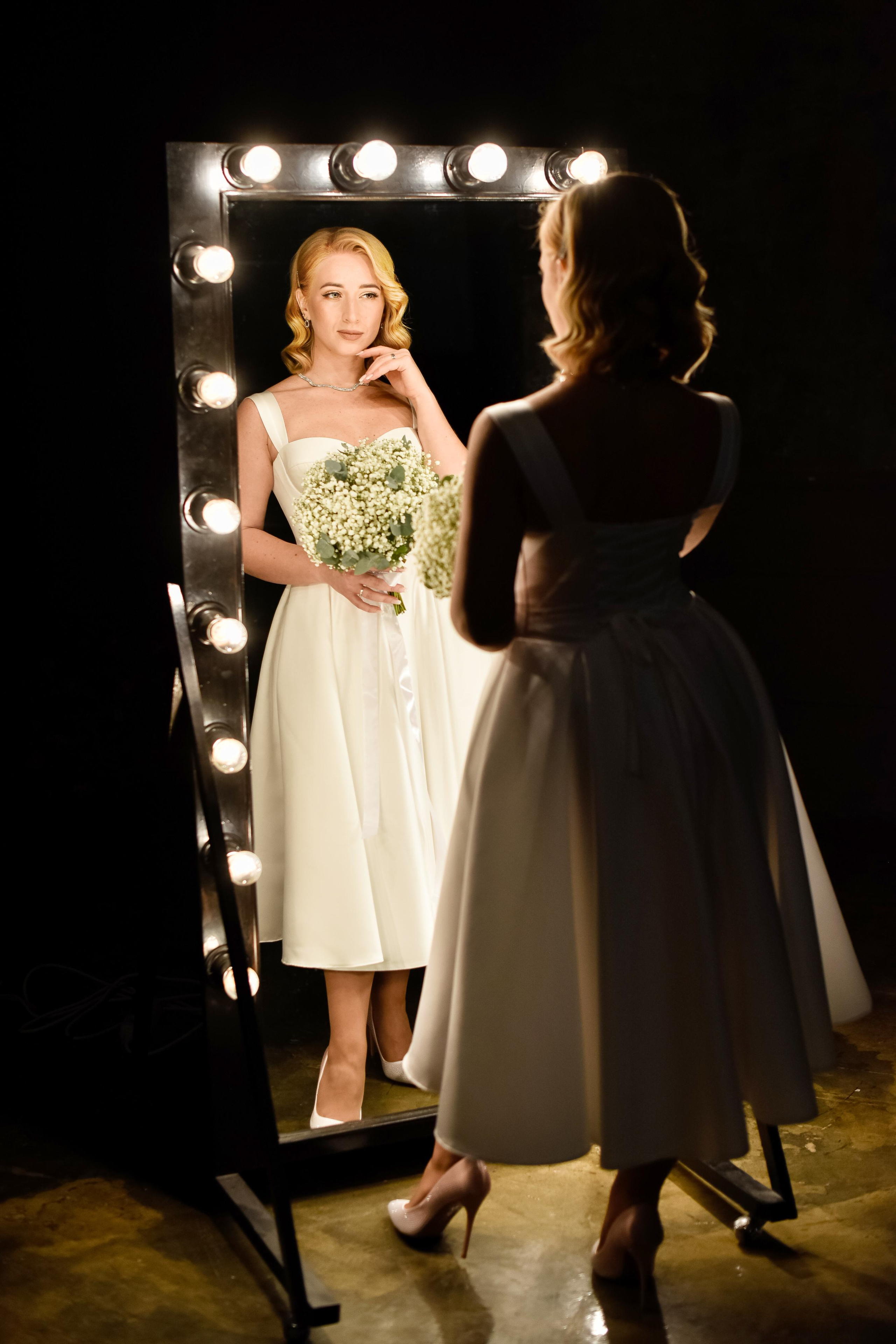 Наталья и Алексей