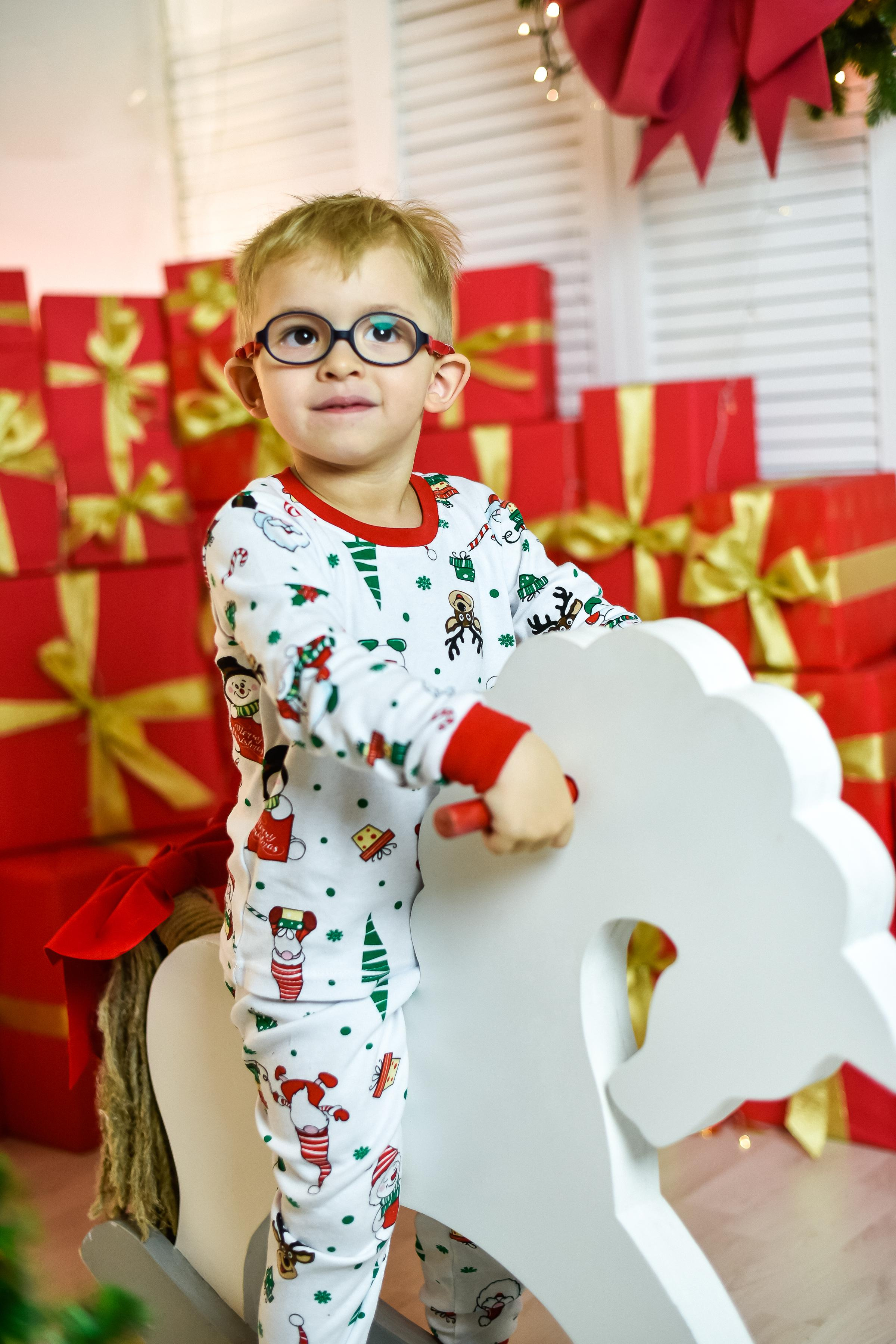 Счастливы вместе (Семья Анечки)