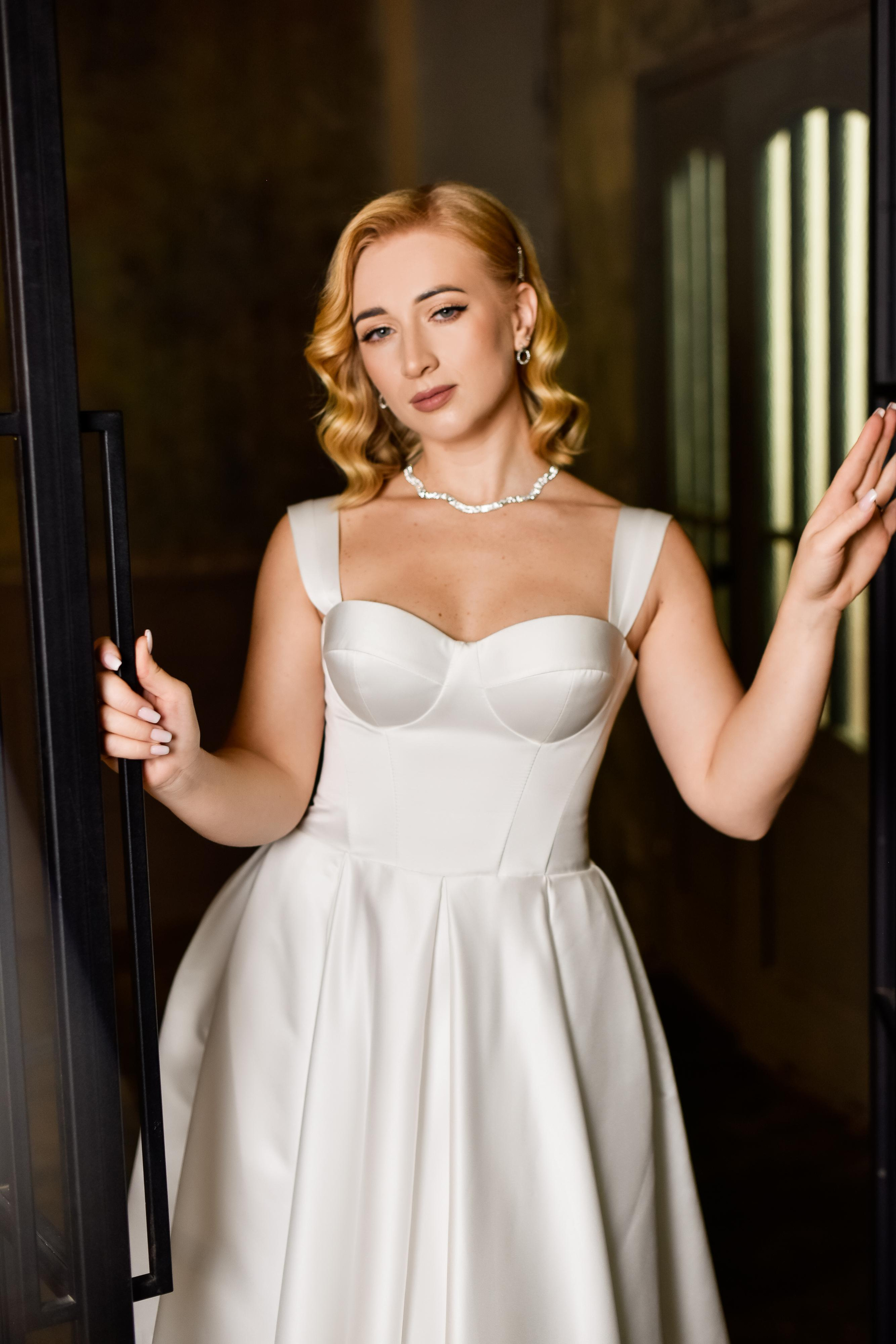 Наталья и Алексей