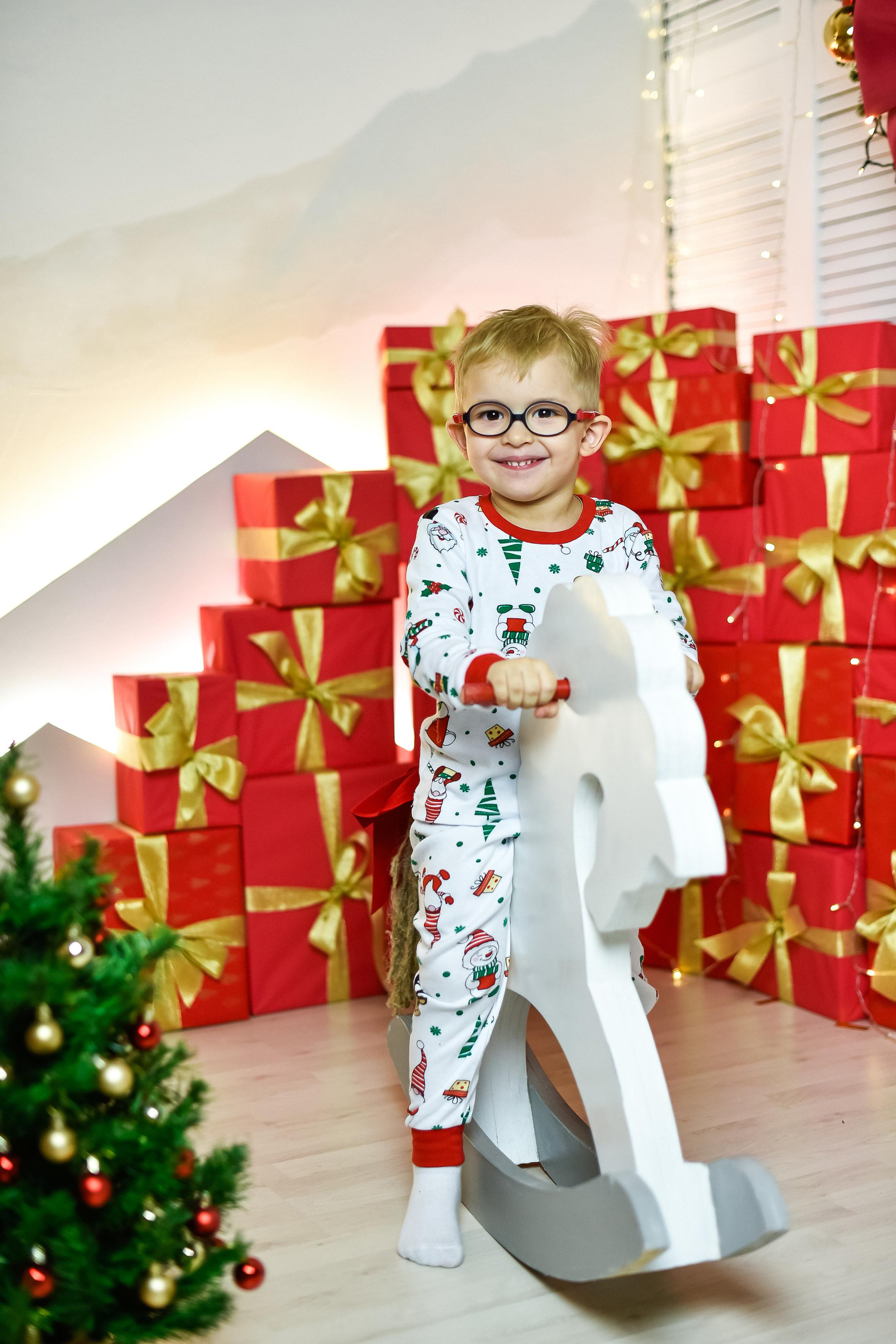 Счастливы вместе (Семья Анечки)