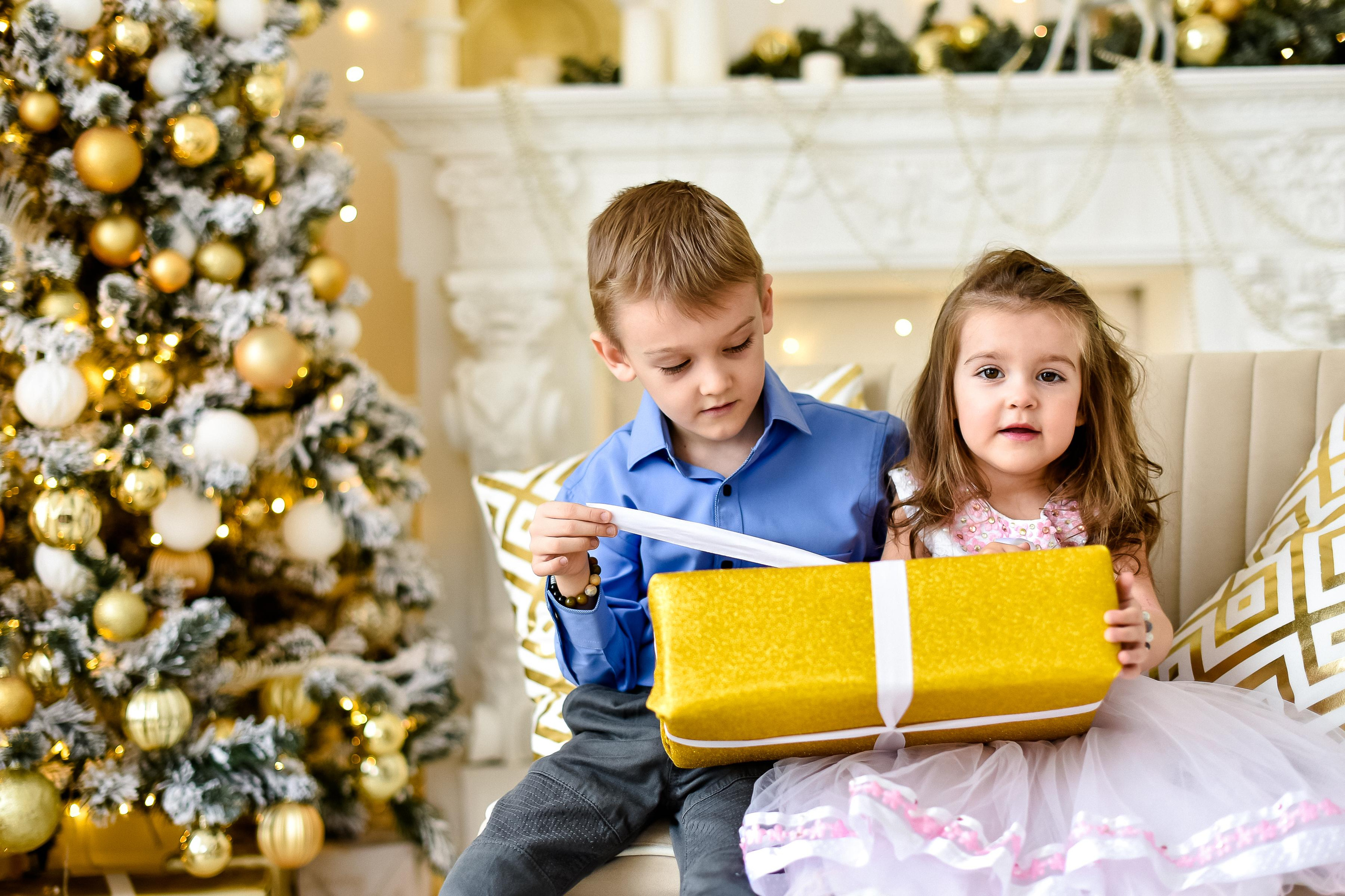 Семья Зинаиды «Счастливы вместе 2022»