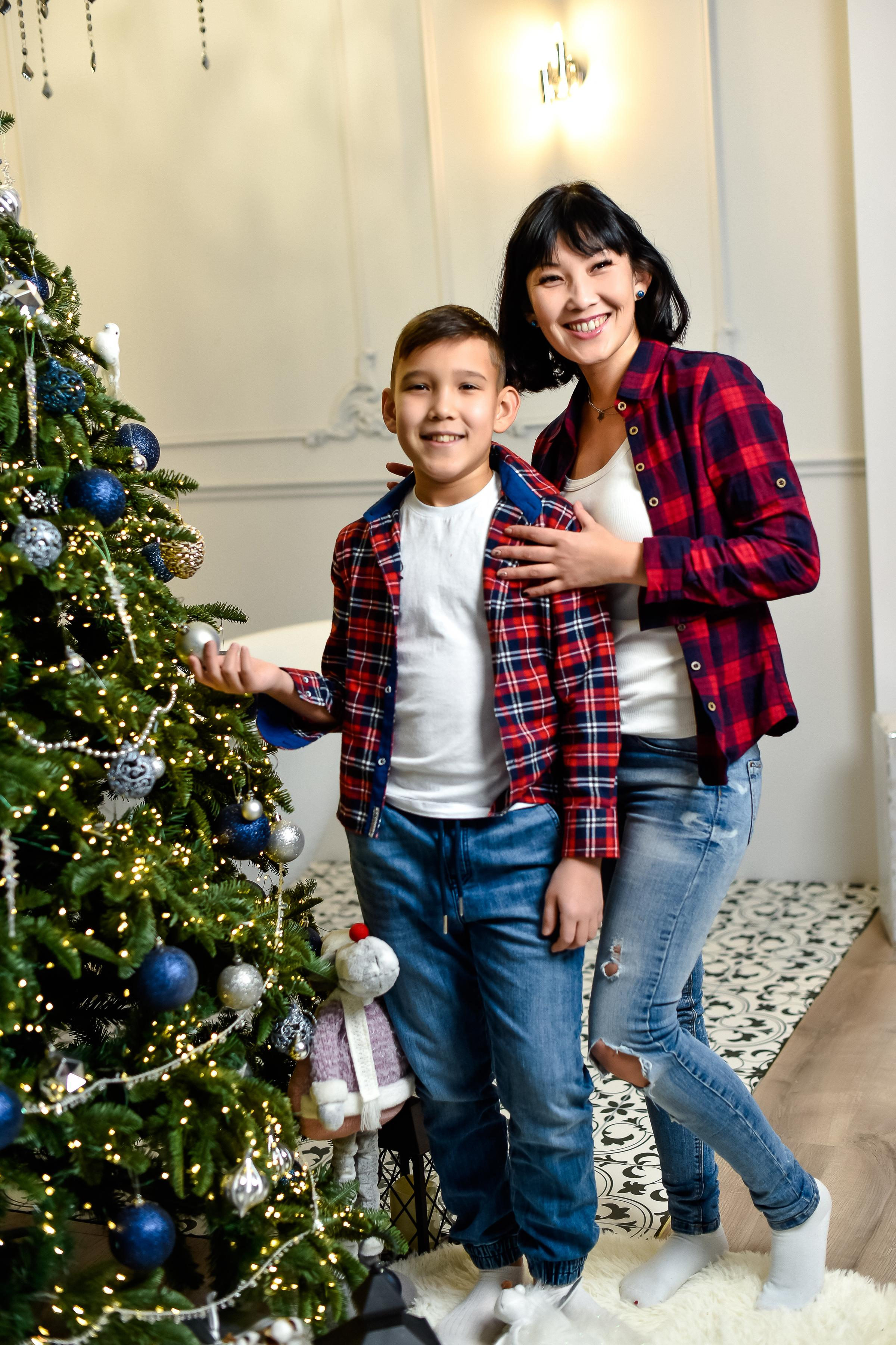 Счастливы вместе (Семья Сауле 2022)